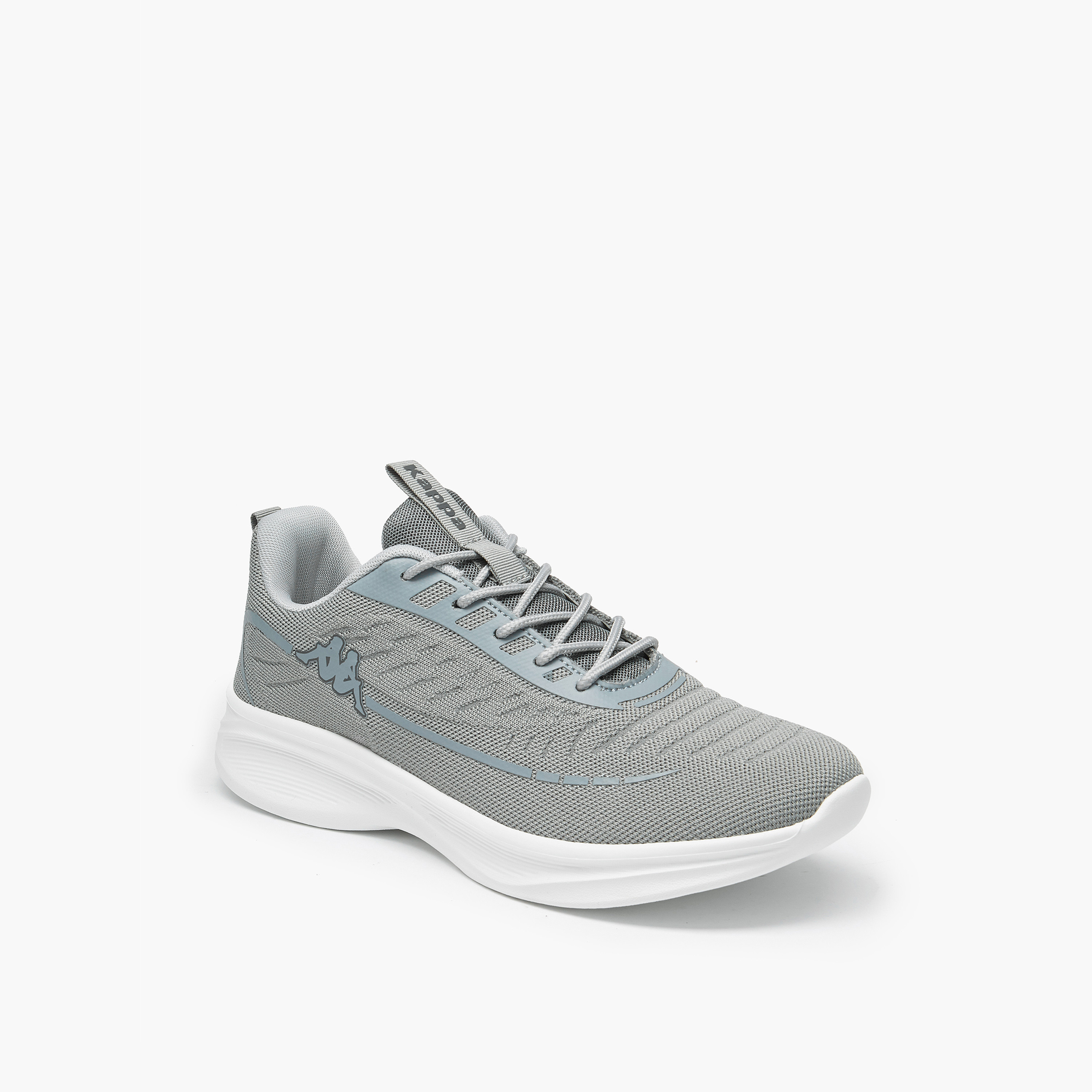 حذاء رياضي برباط للرجال من كابا-sports-men-shoes-image-3