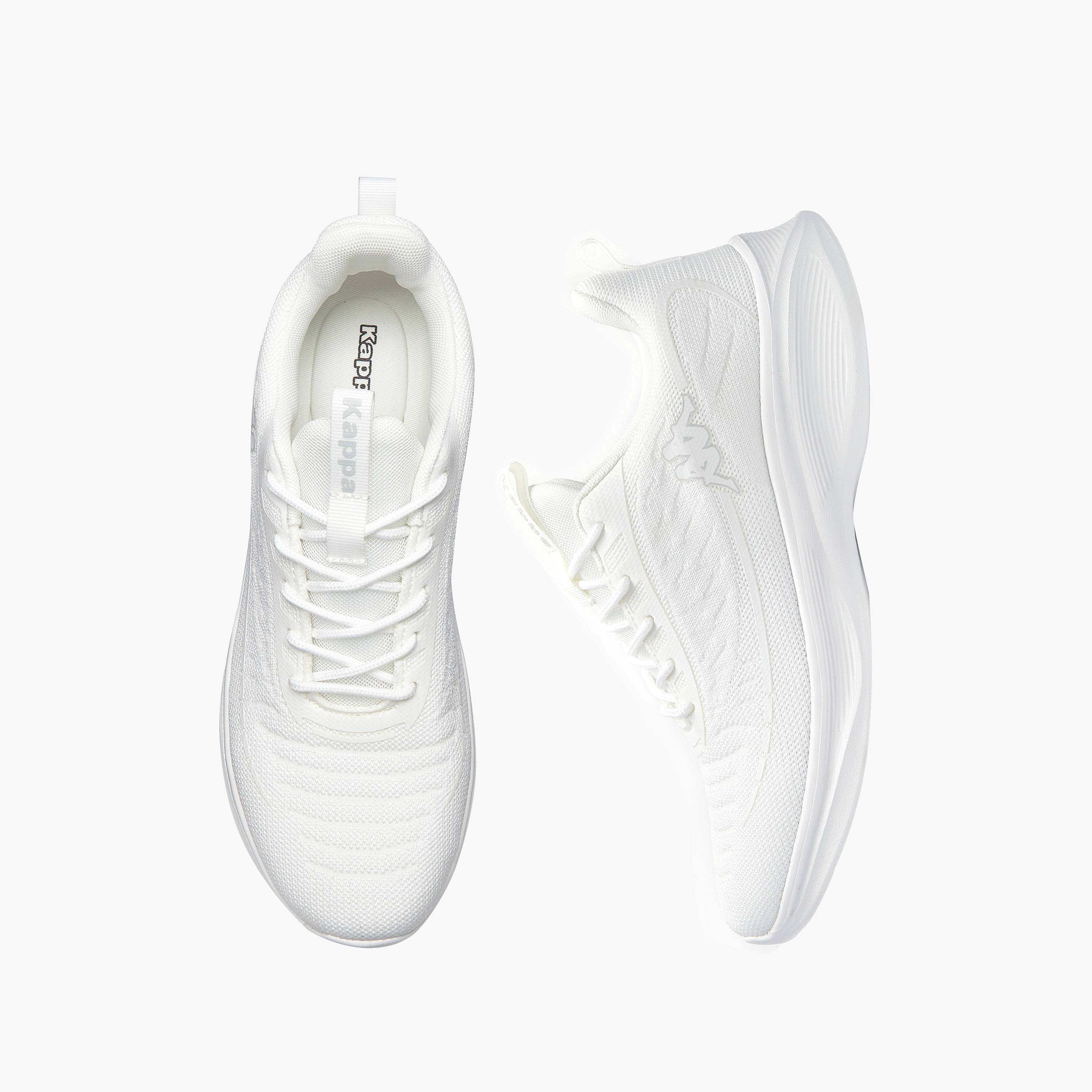 Kappa Men Lace-Up Sports Shoes-sports-men-shoes-image-1