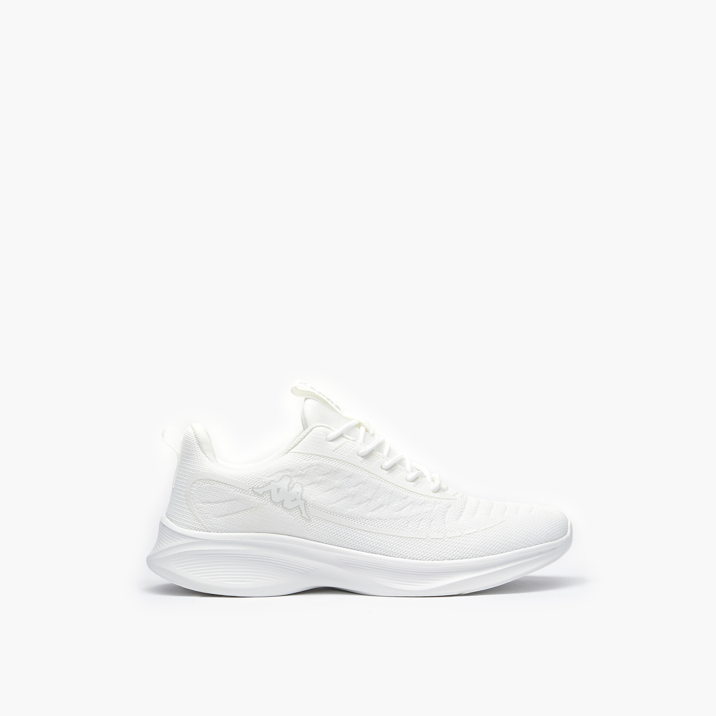 Kappa Men Lace-Up Sports Shoes-sports-men-shoes-image-2