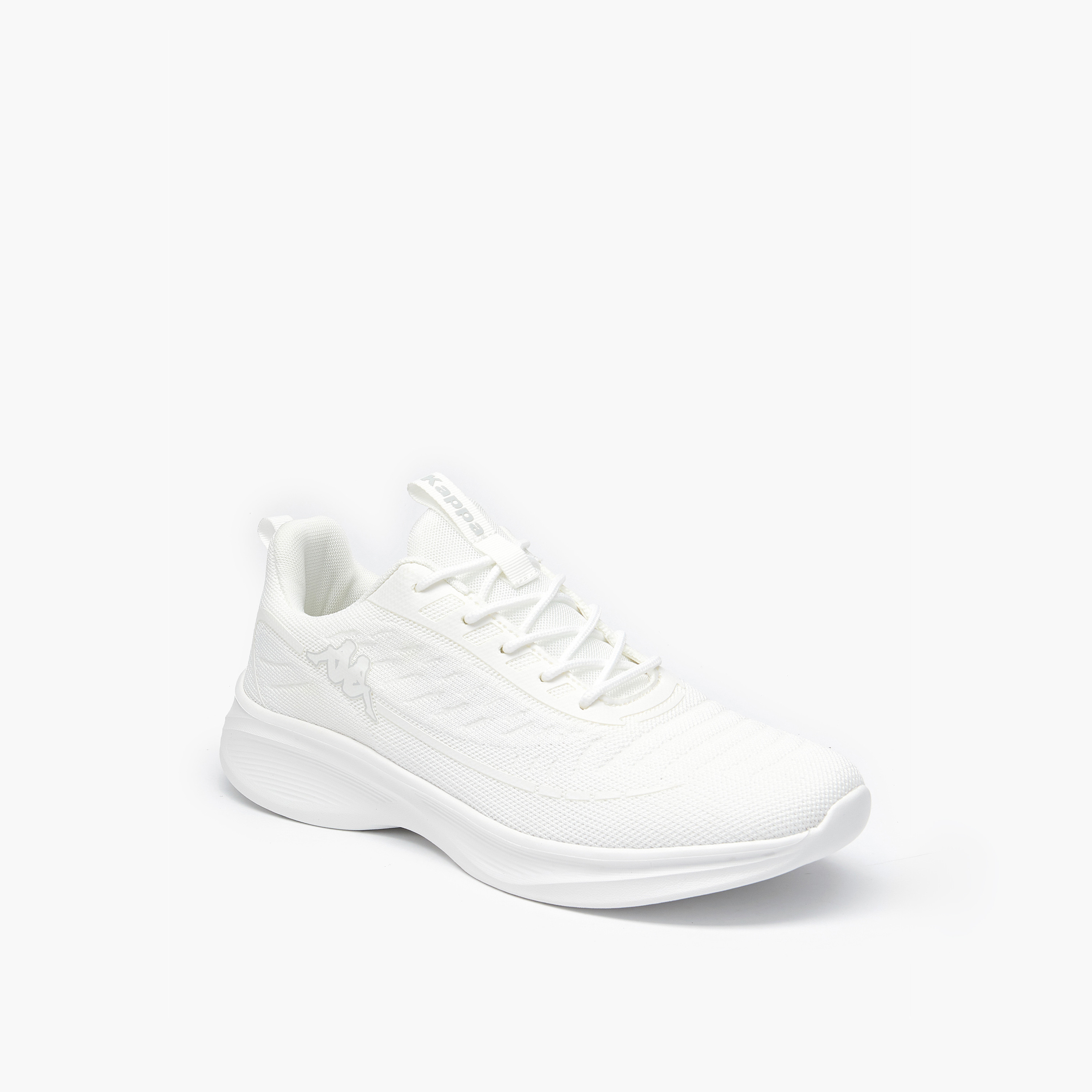 Kappa Men Lace-Up Sports Shoes-sports-men-shoes-image-3