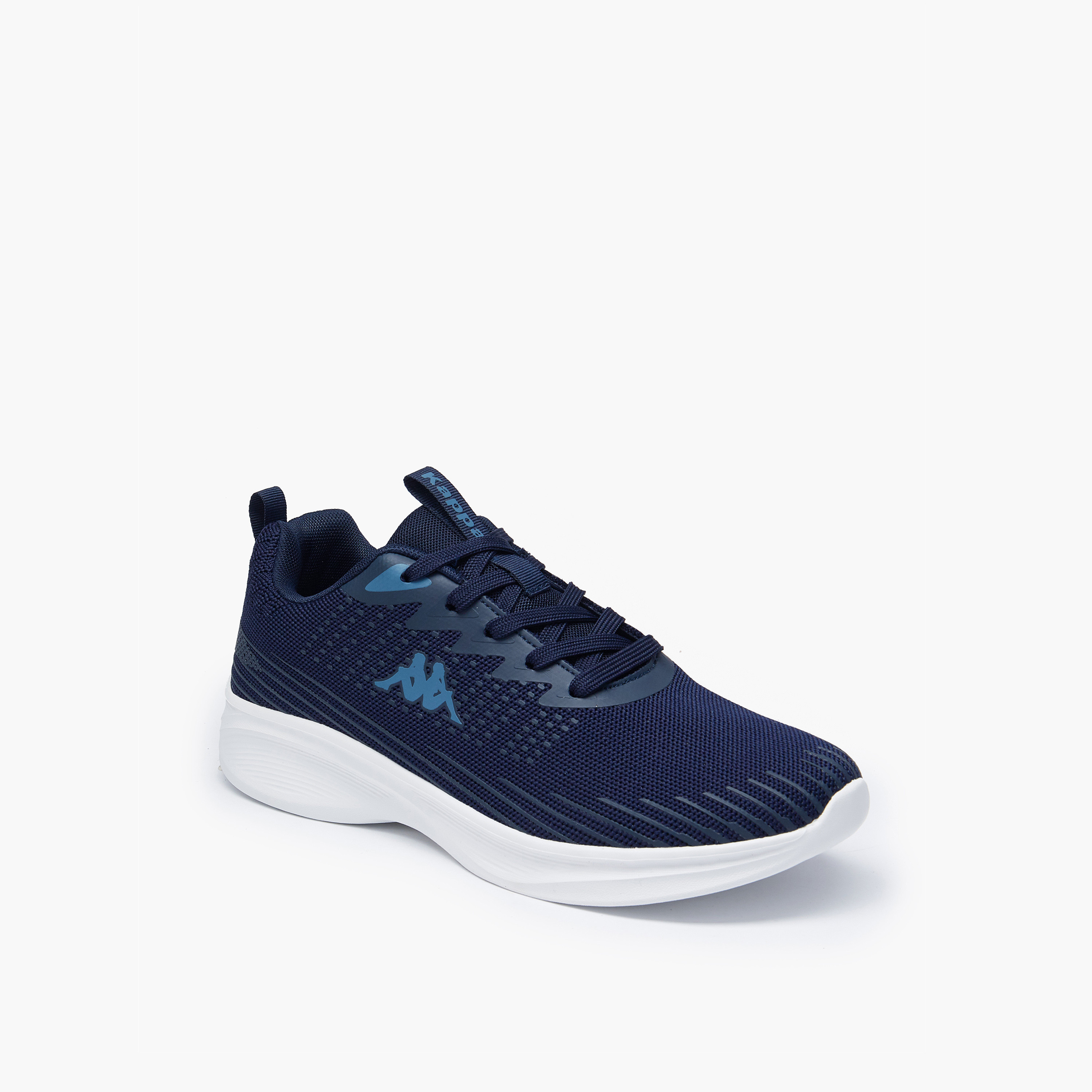 حذاء رياضي برباط للرجال من كابا-sports-men-shoes-image-3