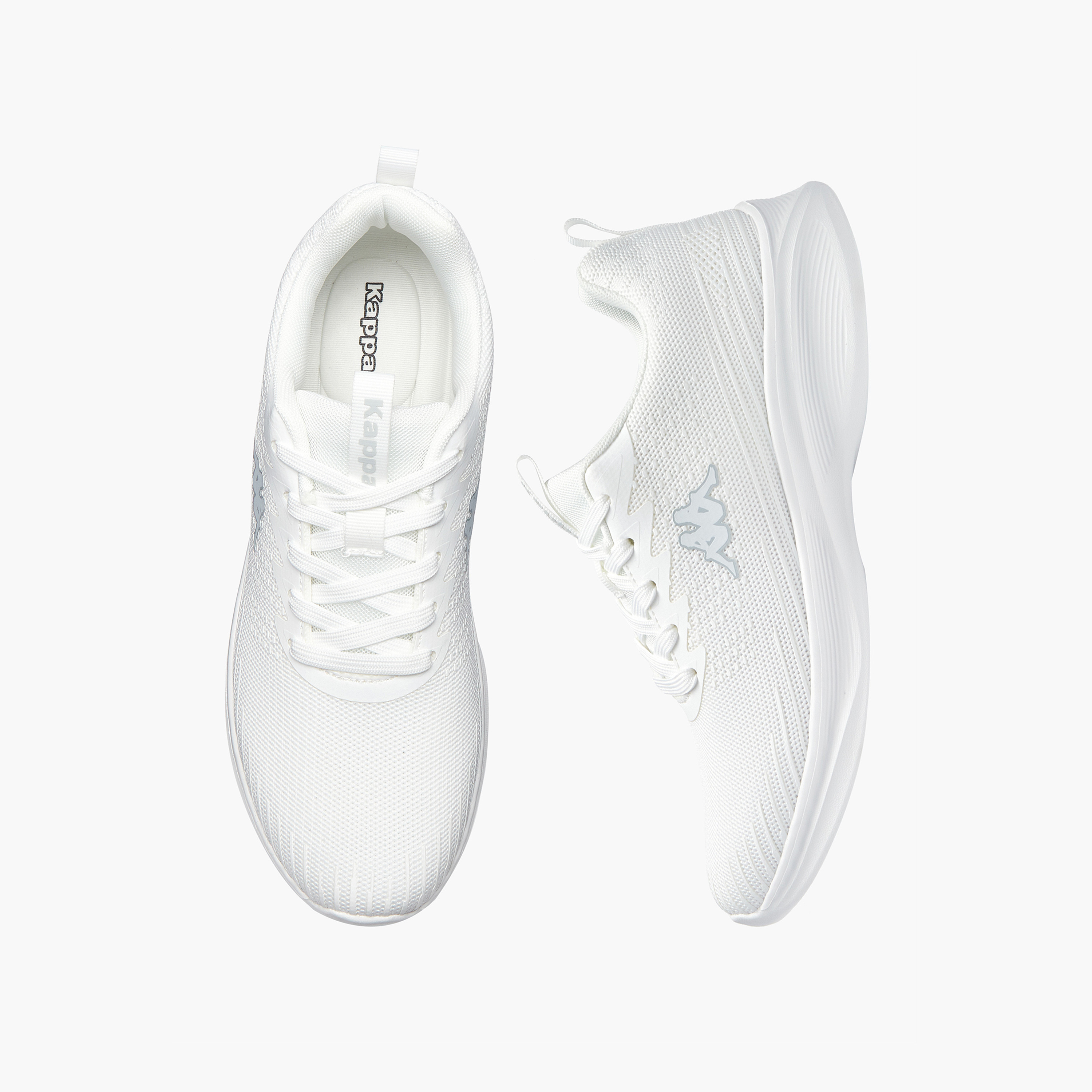 Kappa Men Lace-Up Sports Shoes-sports-men-shoes-image-1
