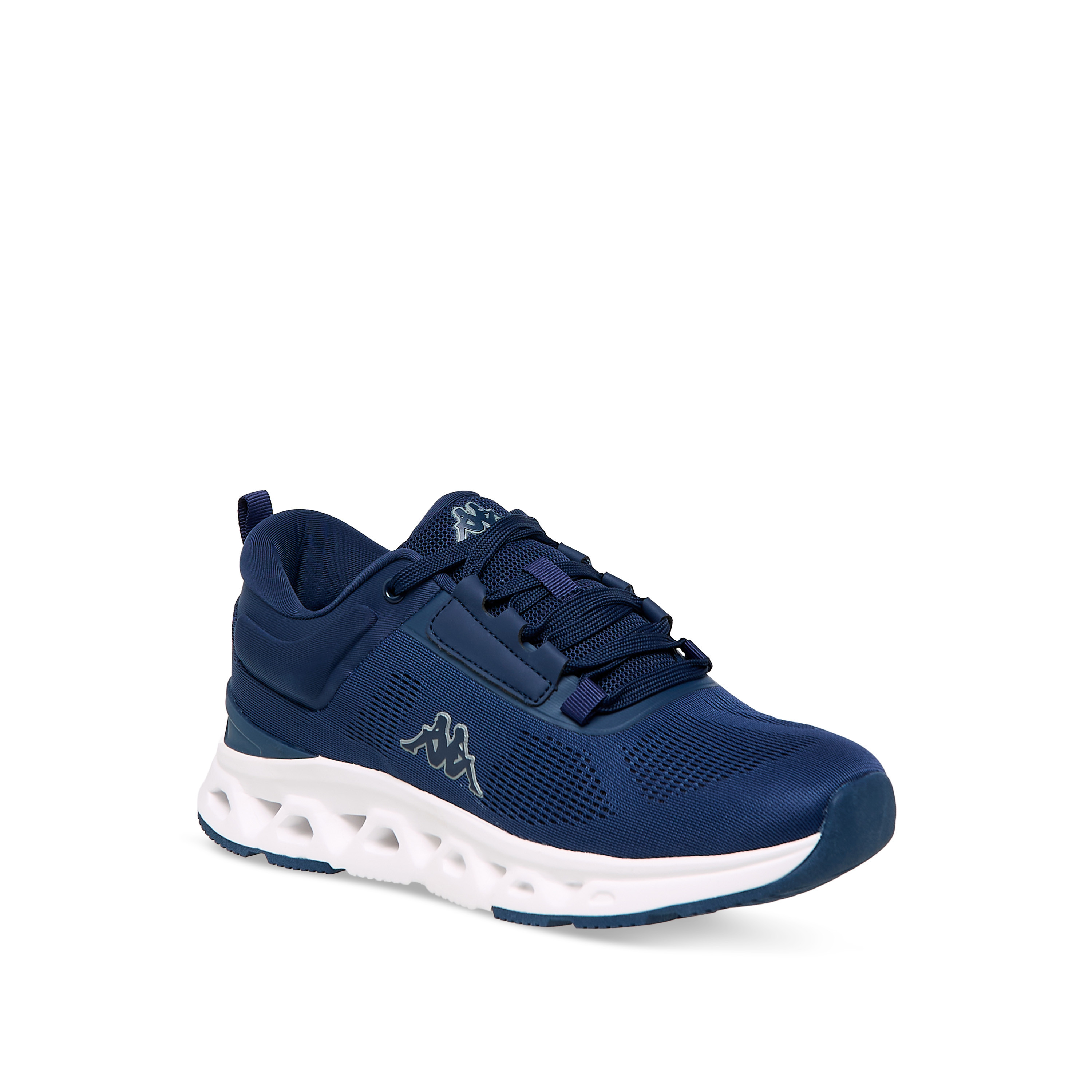 Kappa Mens Lace-Up Sports Shoes-sports-men-shoes-image-2