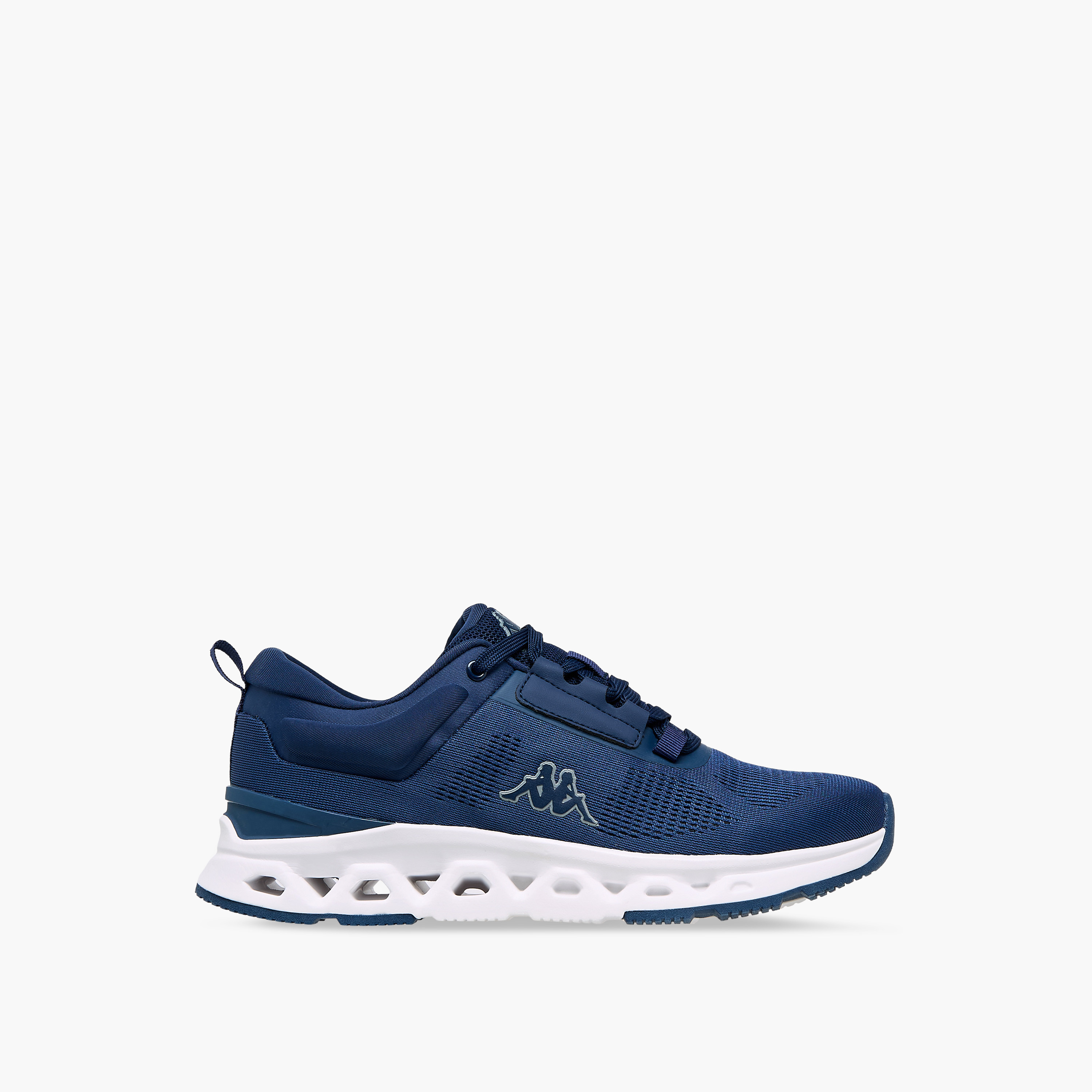 Kappa Mens Lace-Up Sports Shoes-sports-men-shoes-image-3