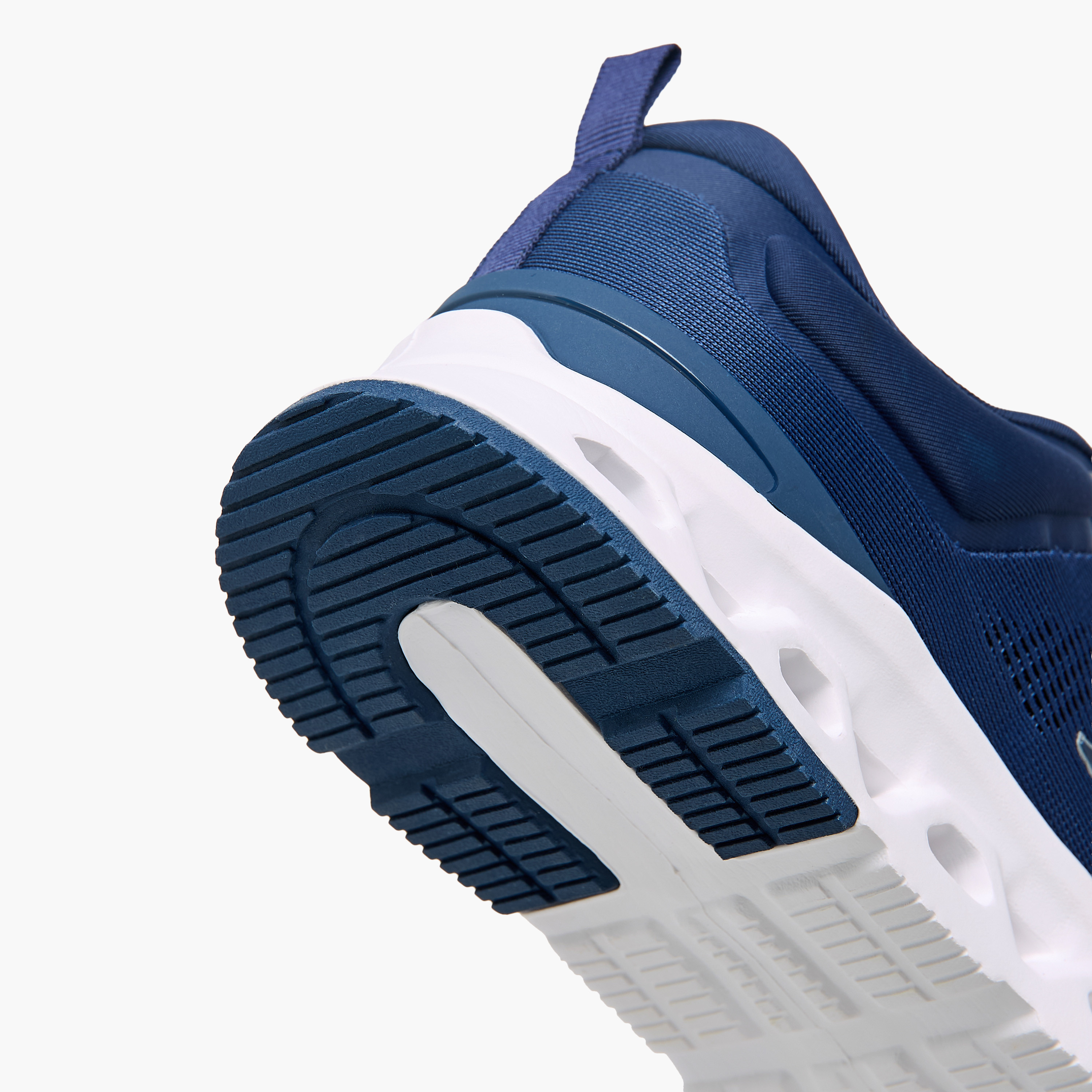 Kappa Mens Lace-Up Sports Shoes-sports-men-shoes-image-5