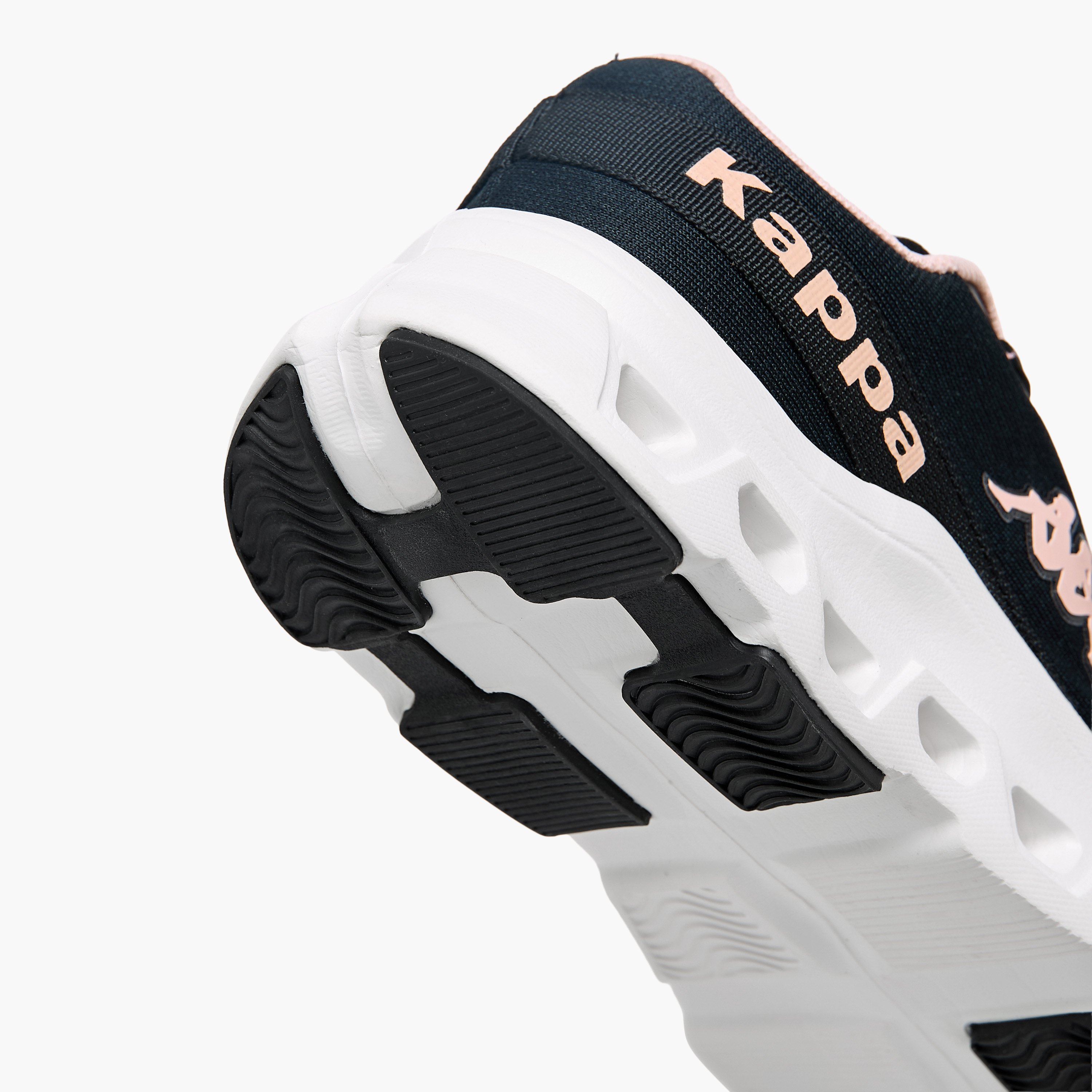 Kappa Womens Lace-Up Sports Shoes-women-shoes-sports-image-5