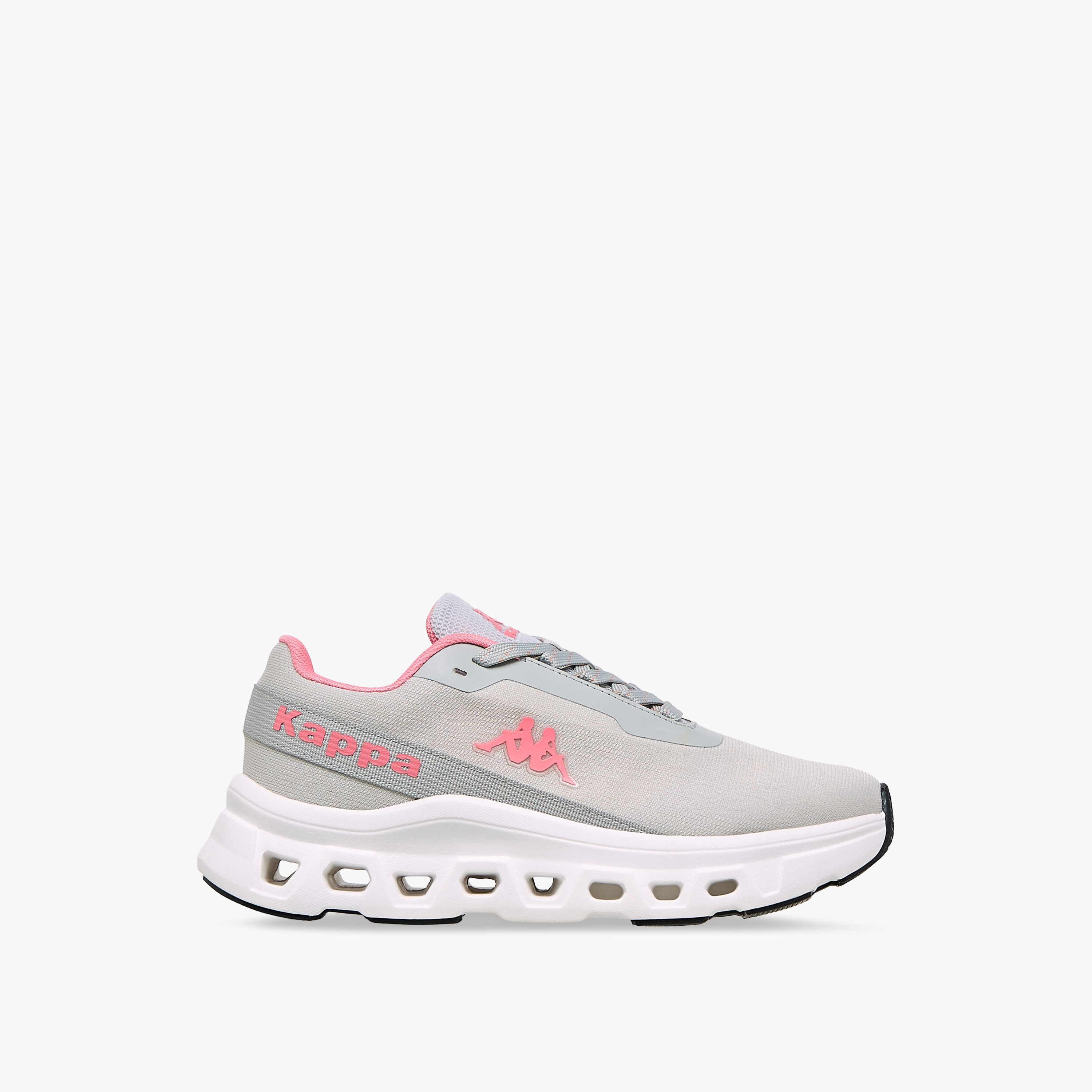 Kappa Womens Lace-Up Sports Shoes-women-shoes-sports-image-3