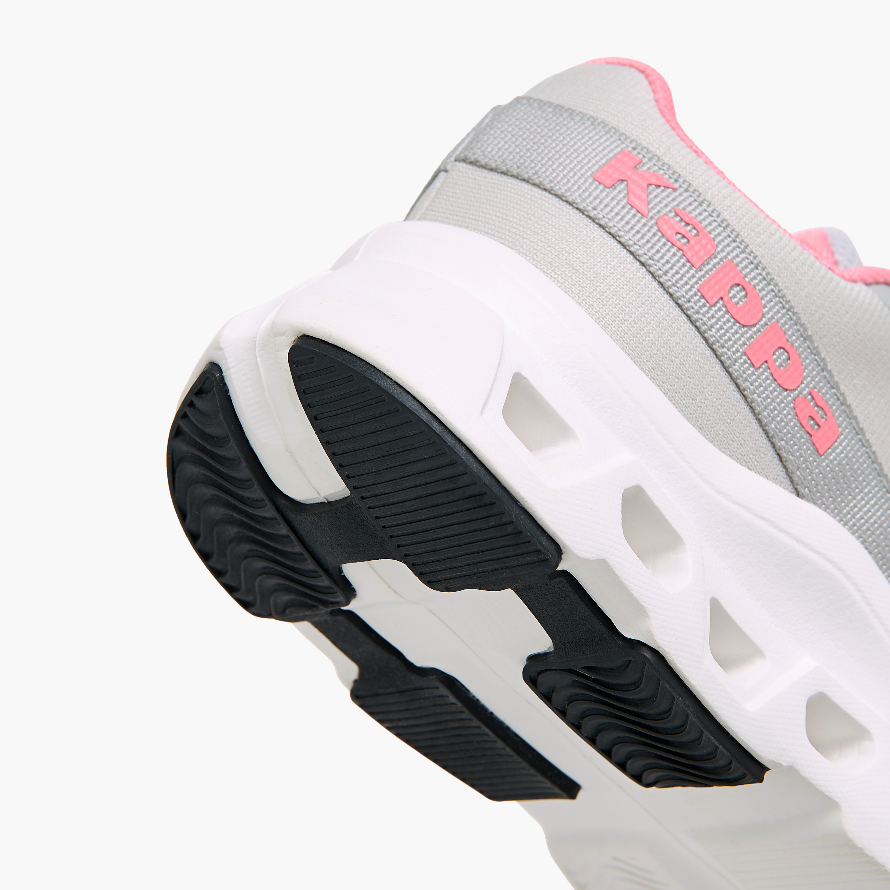 Kappa Womens Lace-Up Sports Shoes-women-shoes-sports-image-5