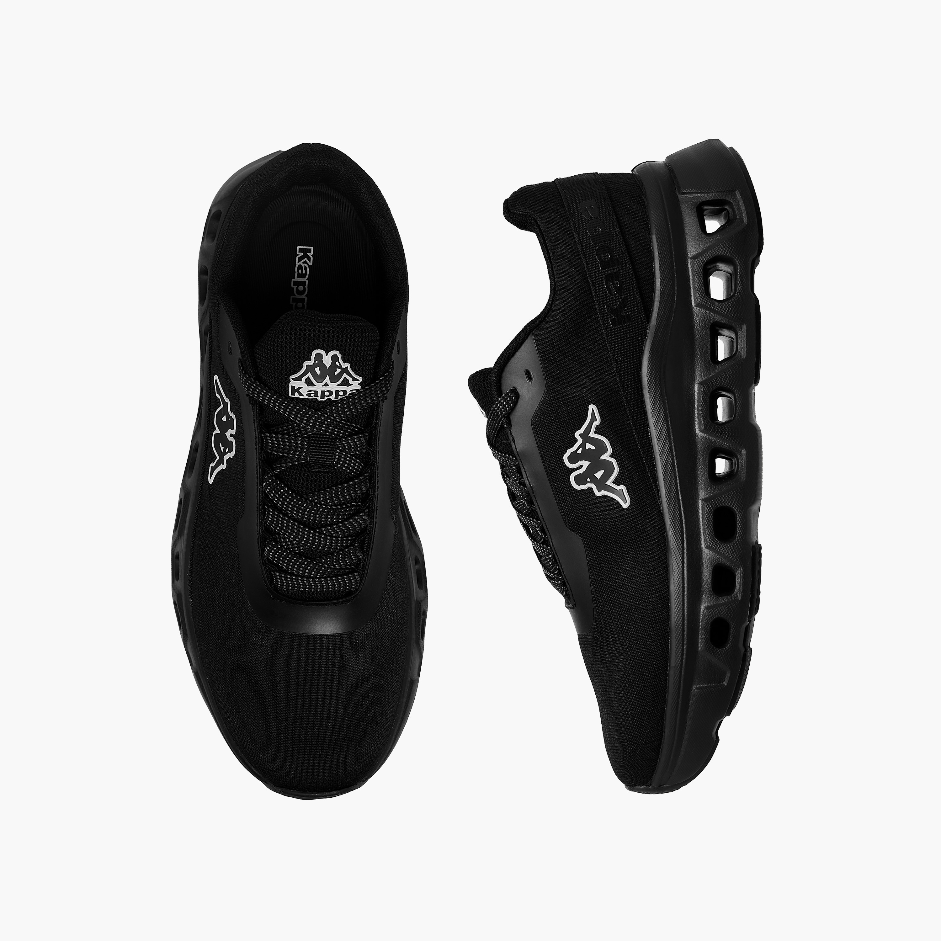 حذاء رياضي برباط إغلاق للرجال من كابا-sports-men-shoes-image-1