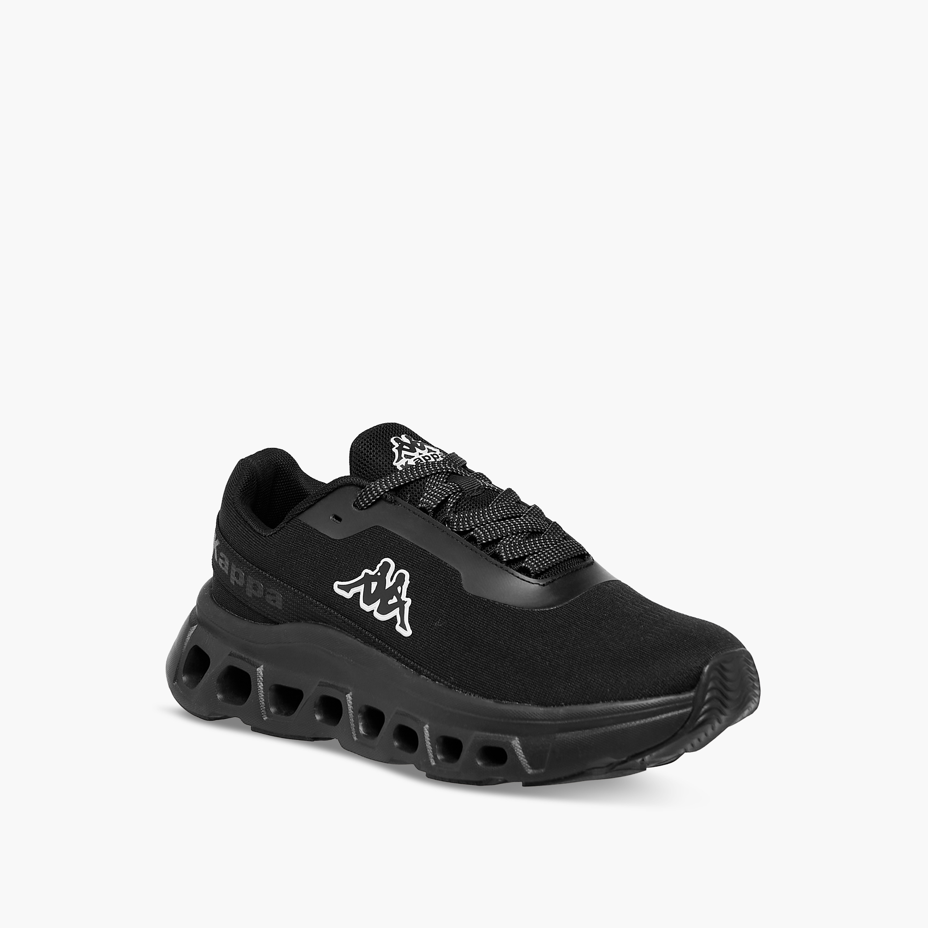 حذاء رياضي برباط إغلاق للرجال من كابا-sports-men-shoes-image-2