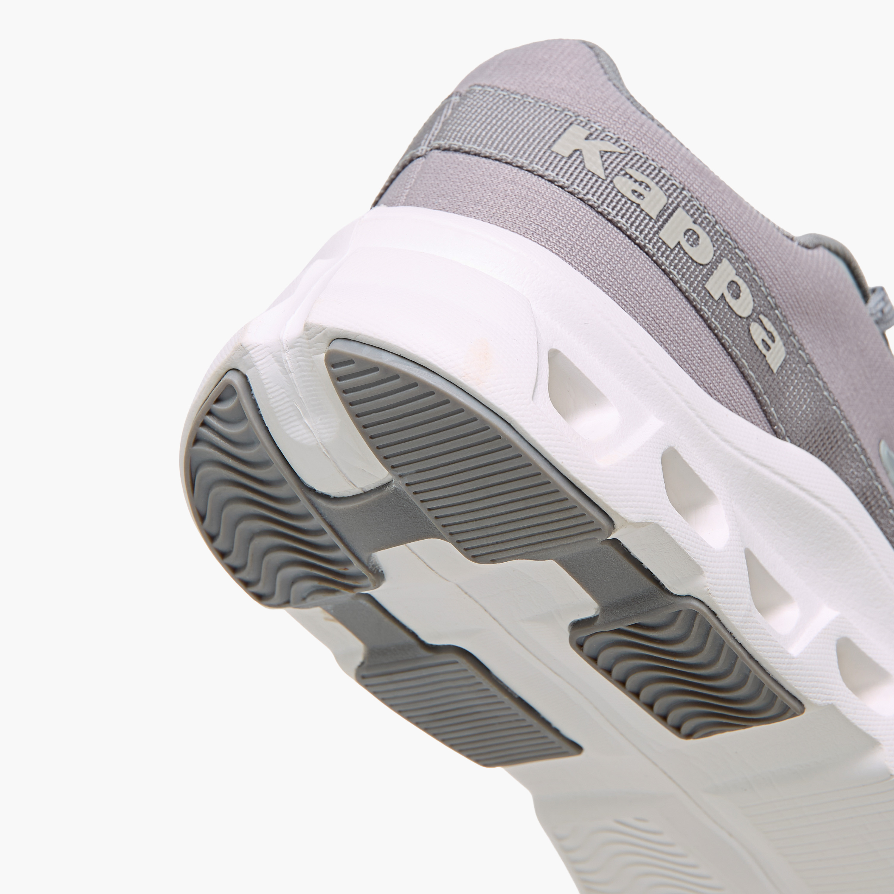 Kappa Mens Lace-Up Sports Shoes-sports-men-shoes-image-5