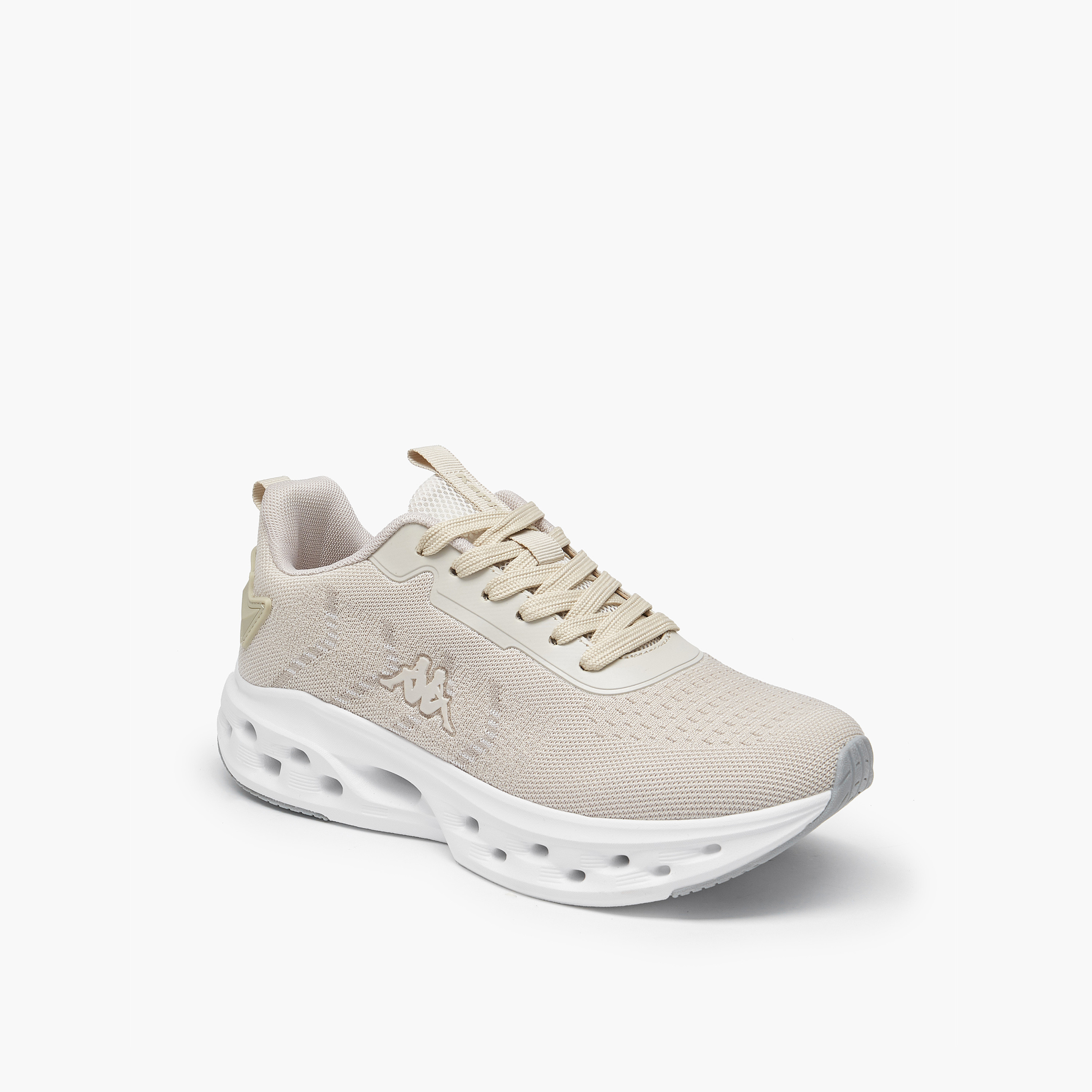Kappa Women Lace-Up Sports Shoes-sports-women-shoes-image-3