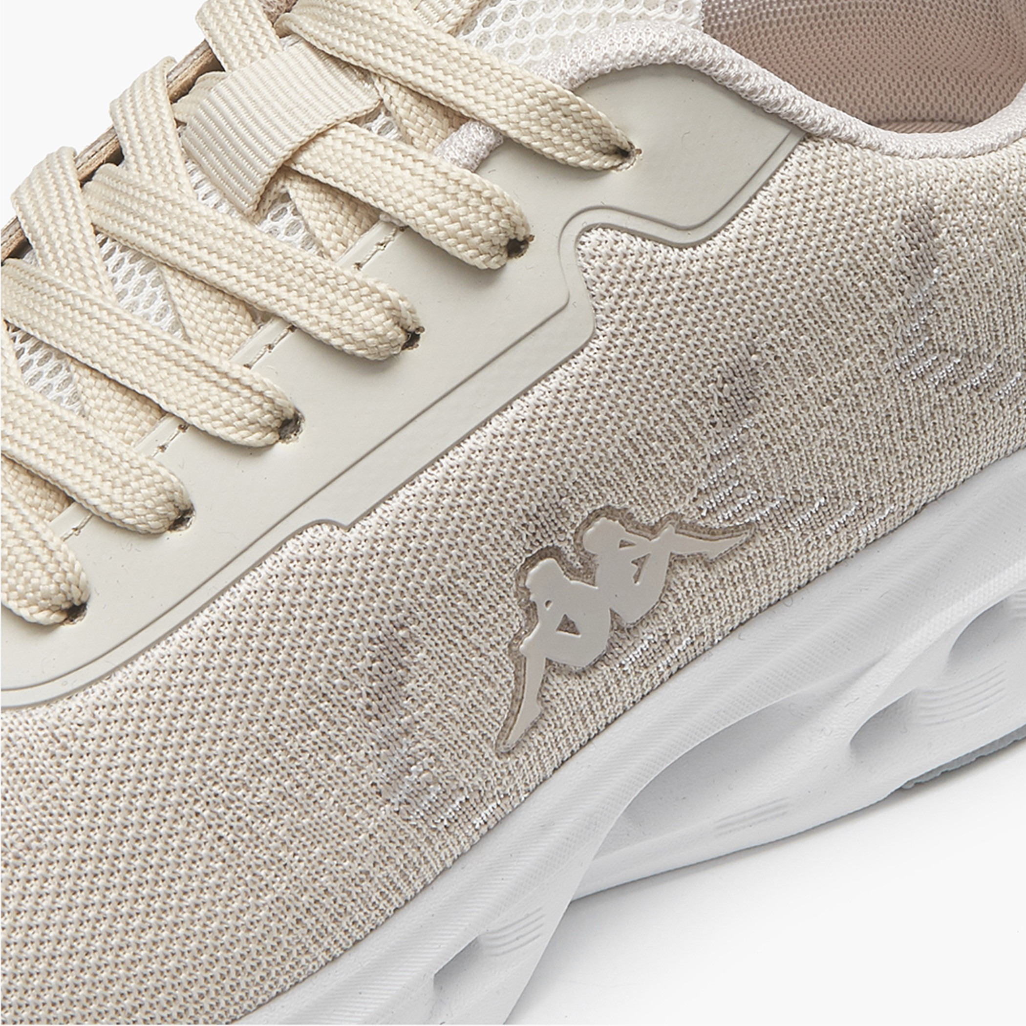 Kappa Women Lace-Up Sports Shoes-sports-women-shoes-image-4
