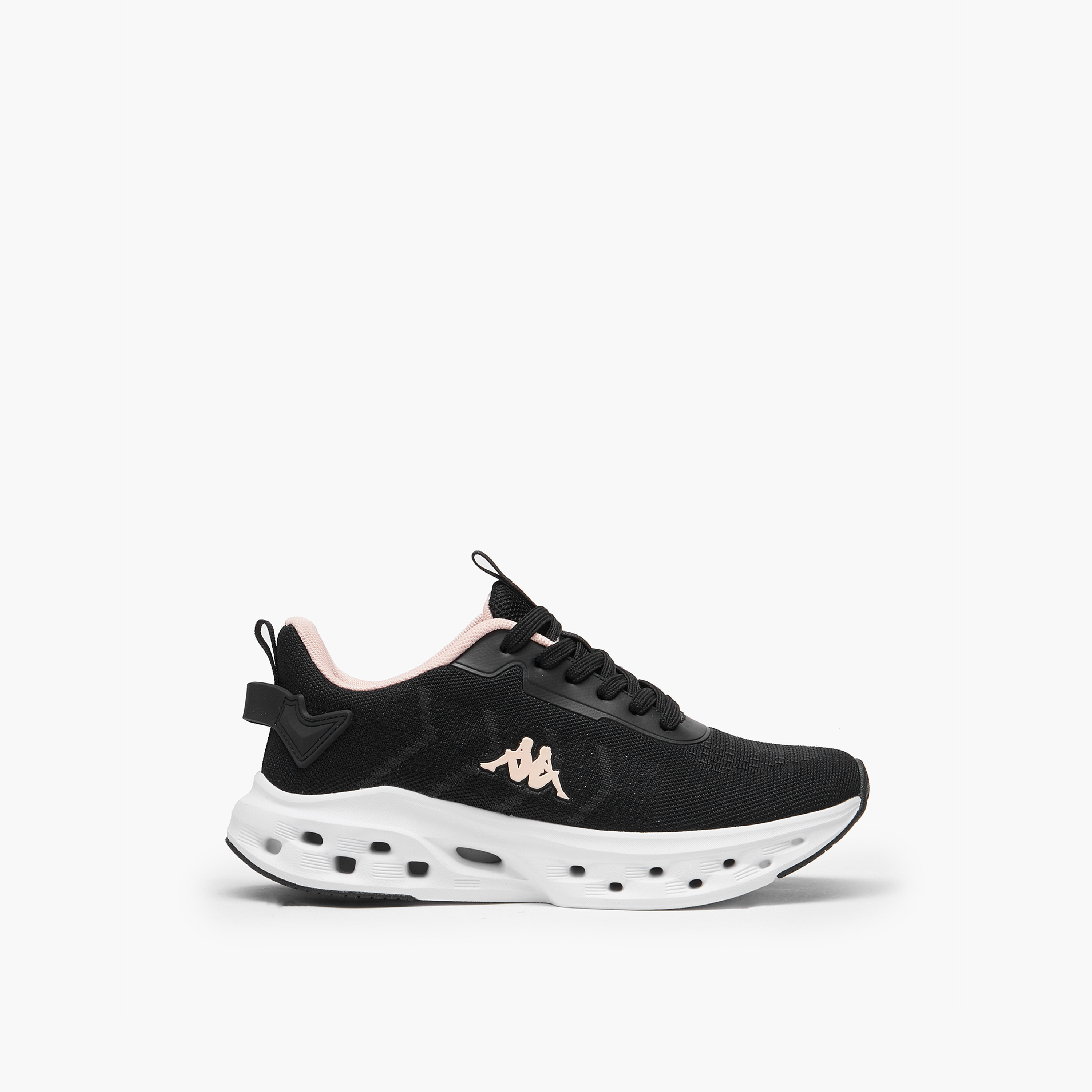 حذاء رياضي برباط إغلاق للنساء من كابا-sports-women-shoes-image-2