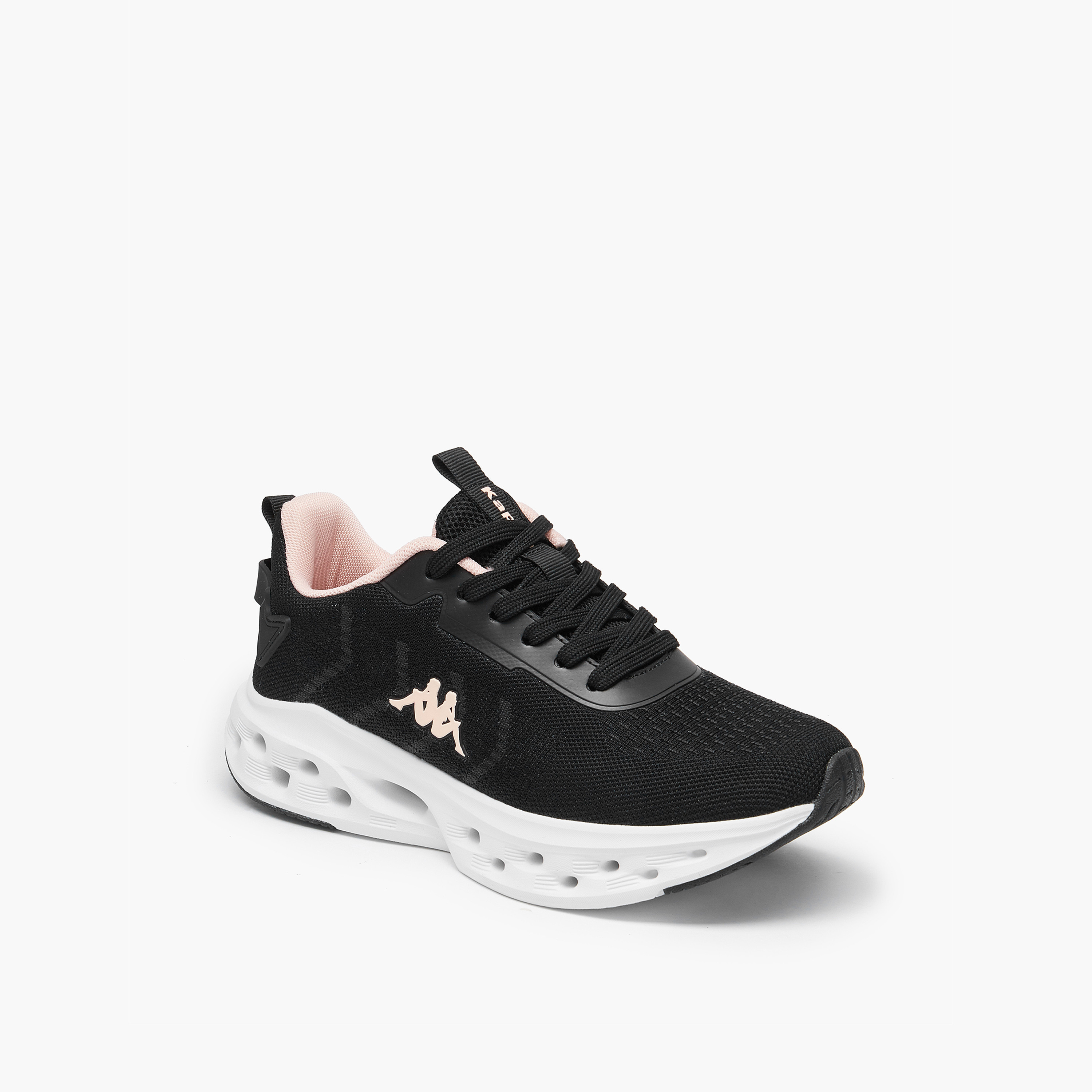 حذاء رياضي برباط إغلاق للنساء من كابا-sports-women-shoes-image-3
