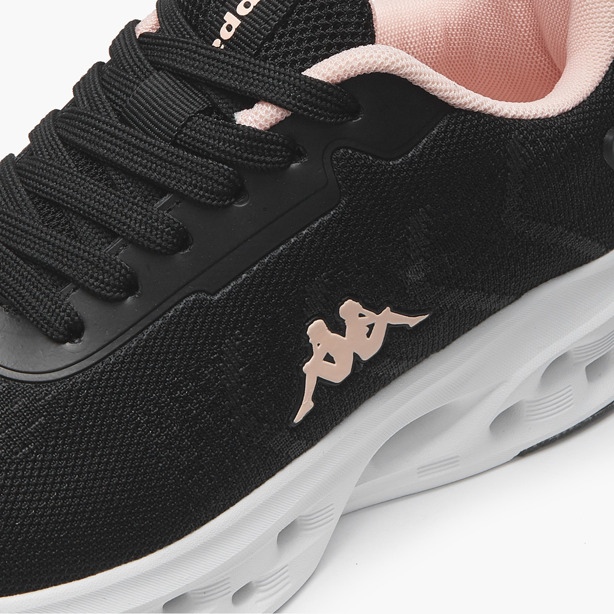 حذاء رياضي برباط إغلاق للنساء من كابا-sports-women-shoes-image-4
