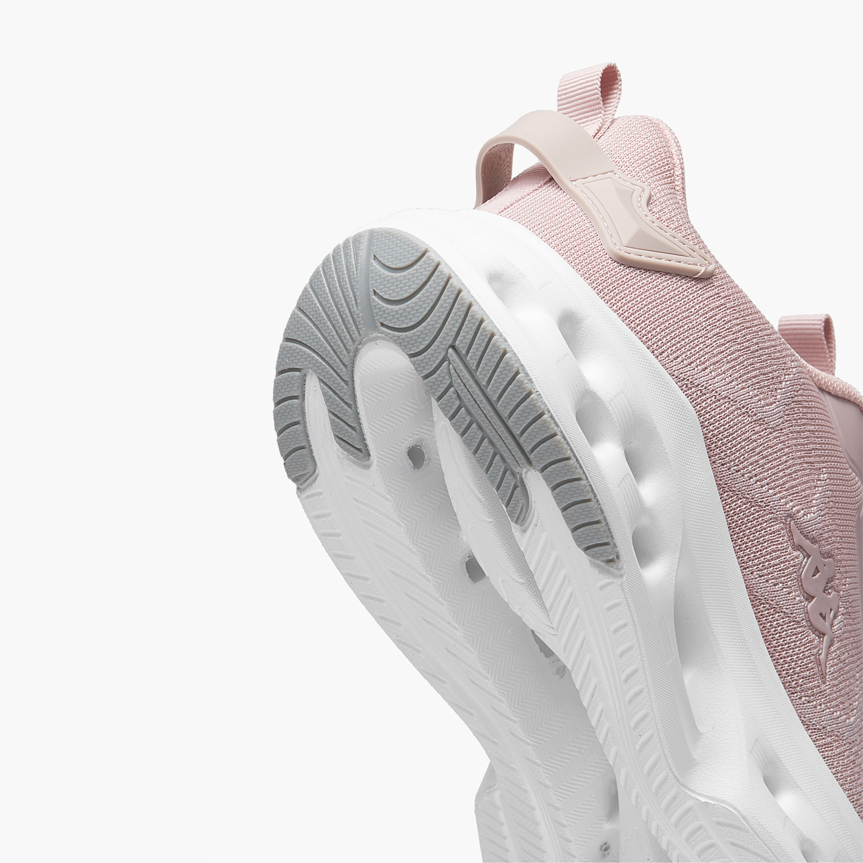 حذاء رياضي برباط إغلاق للنساء من كابا-sports-women-shoes-image-1