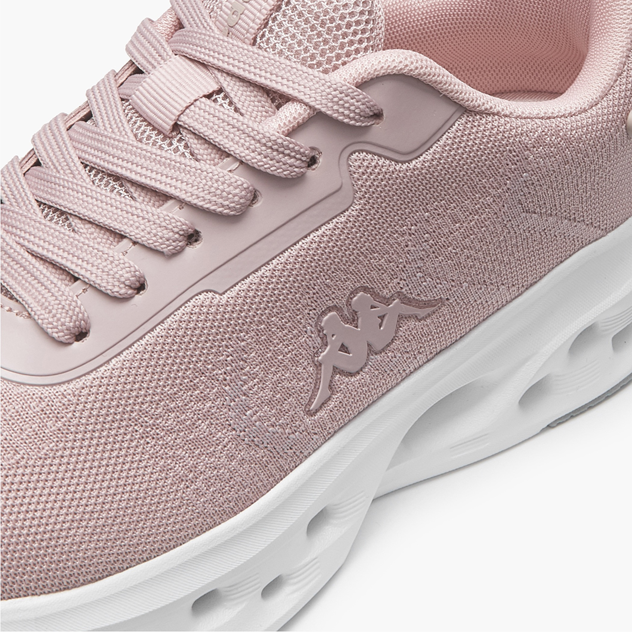 حذاء رياضي برباط إغلاق للنساء من كابا-sports-women-shoes-image-2