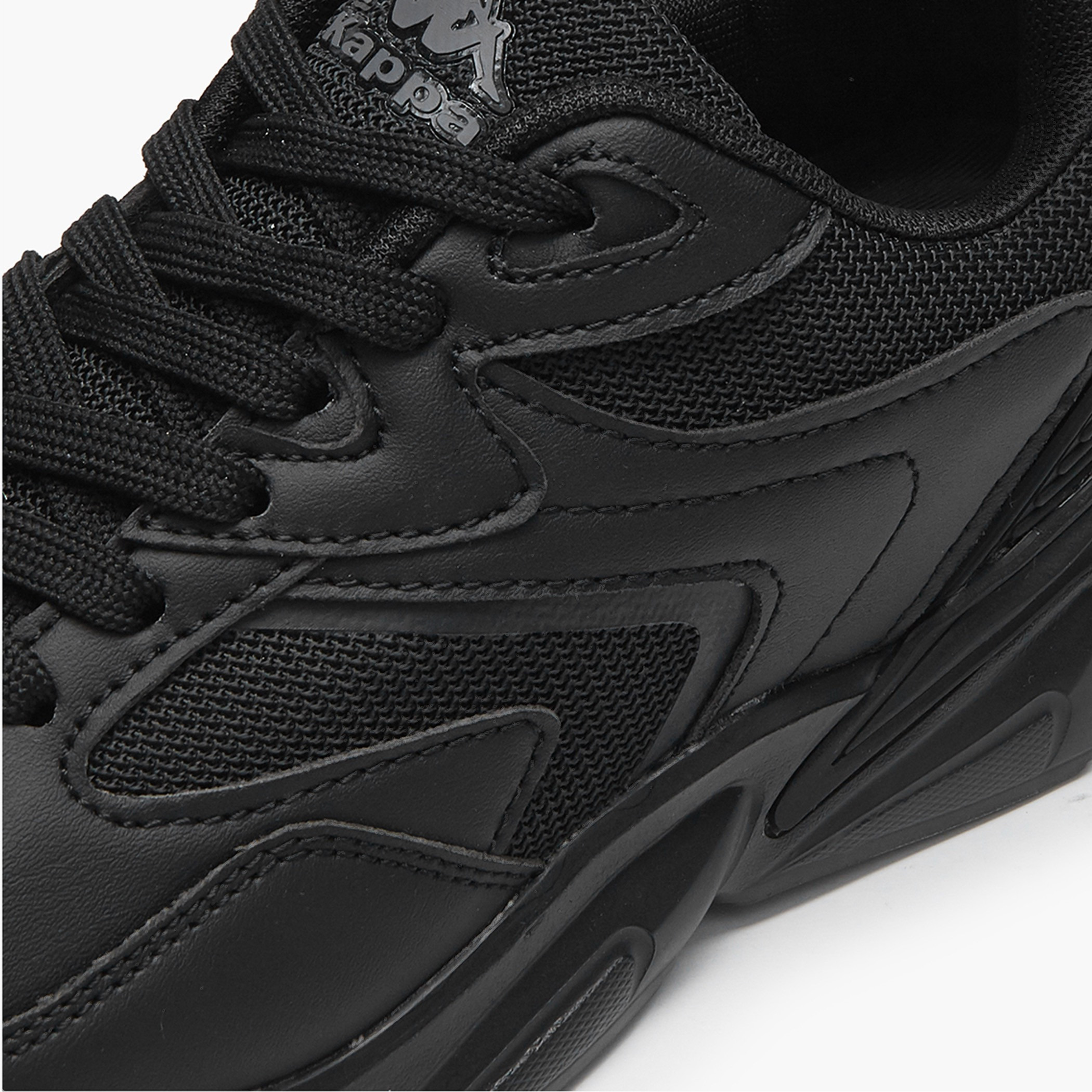 حذاء رياضي بألواح ورباط إغلاق للنساء من كابا-sports-women-shoes-image-4