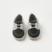 Juniors Colourblock Booties with Lace Detail-Booties-thumbnail-4
