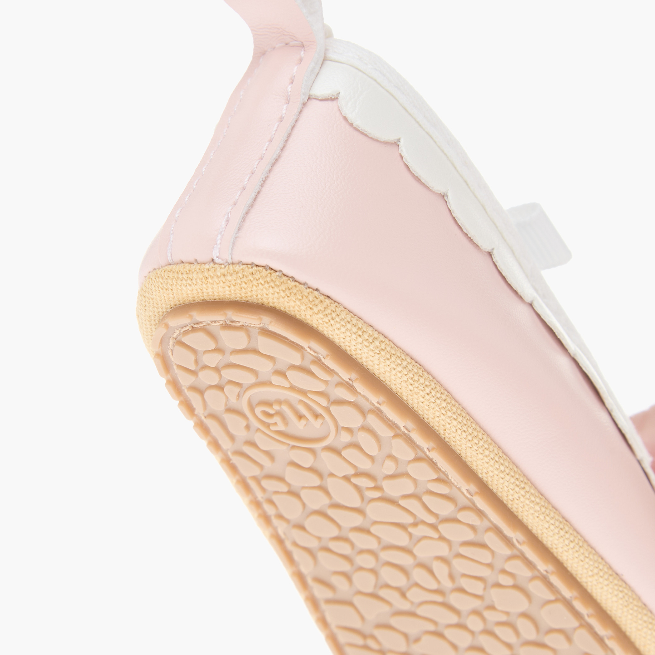 Juniors Colourblock Booties-baby-girls-shoes-closedshoes-image-5