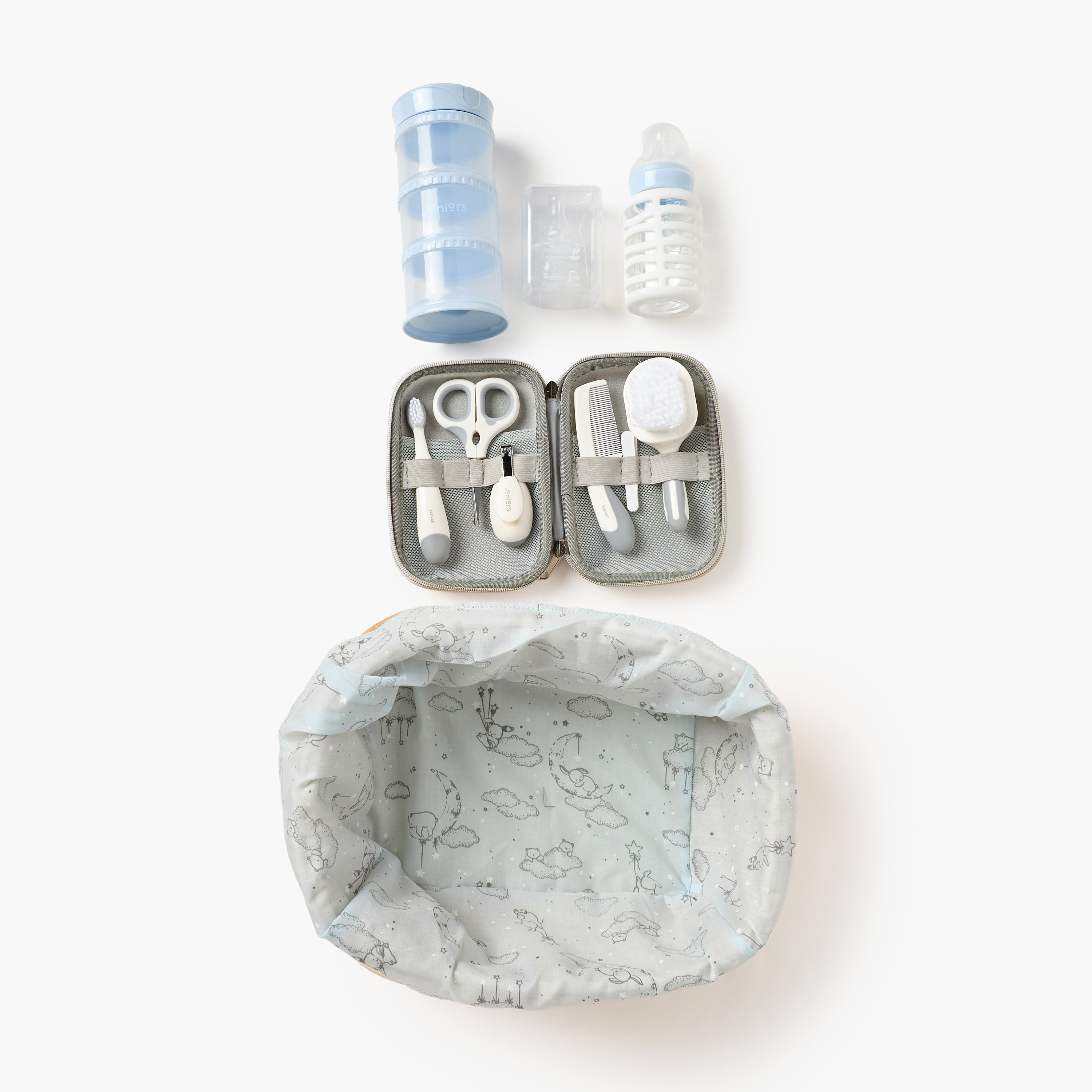 طقم هدايا 19 قطعة من جونيورز-baby-boys-clothing-setsandcoords-image-3