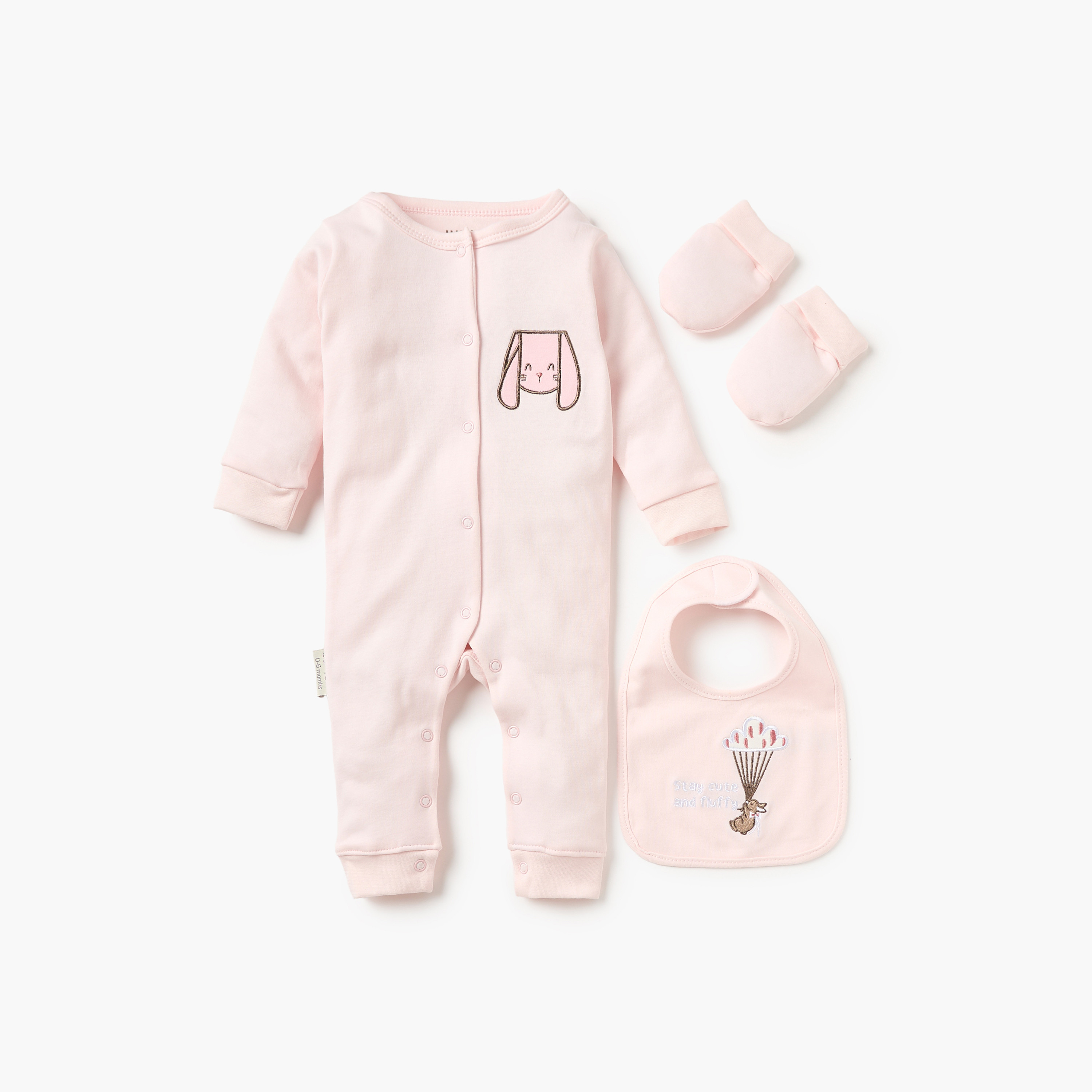 Juniors 19-Piece Gift Set-baby-girls-clothing-setsandcoords-image-3