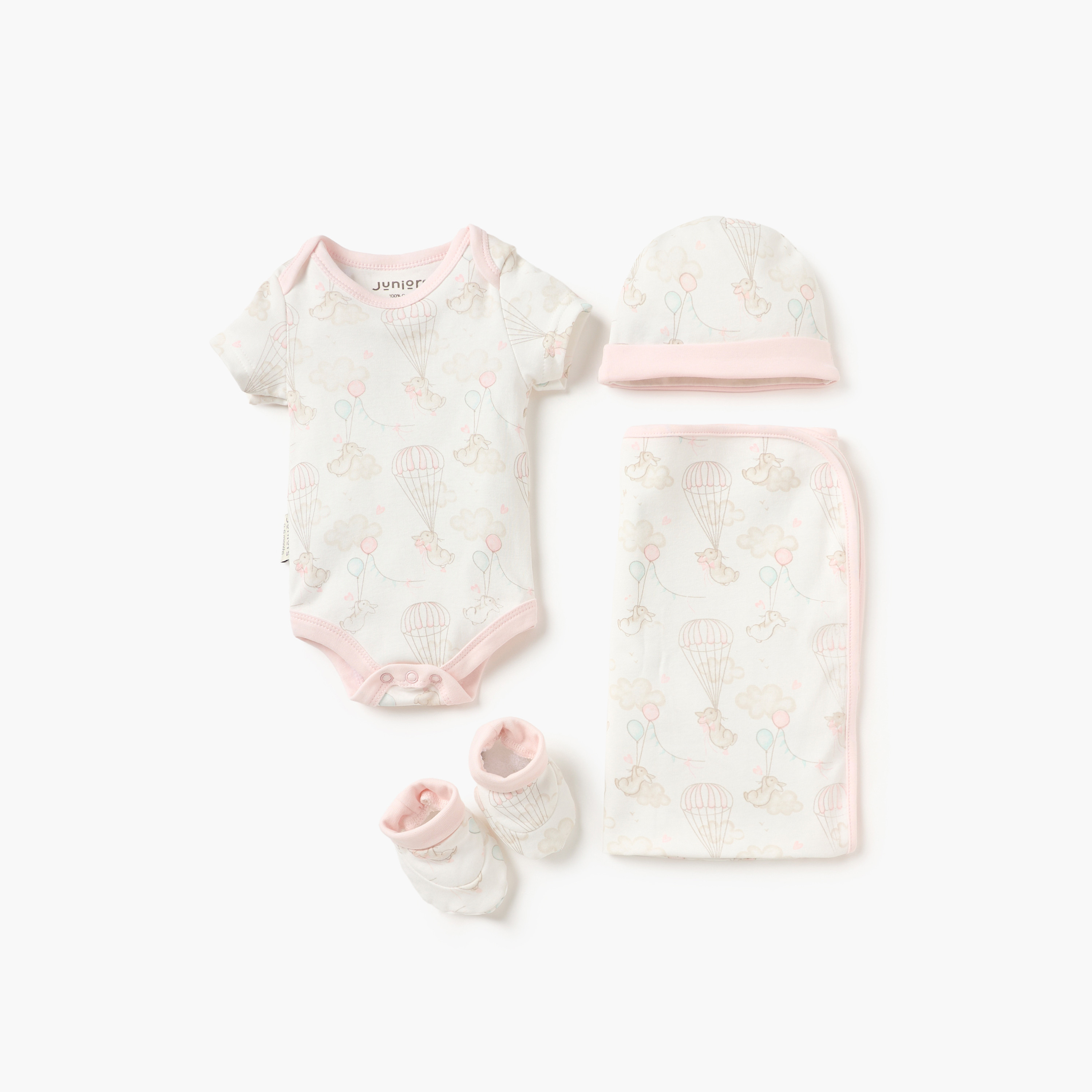Juniors 19-Piece Gift Set-baby-girls-clothing-setsandcoords-image-4