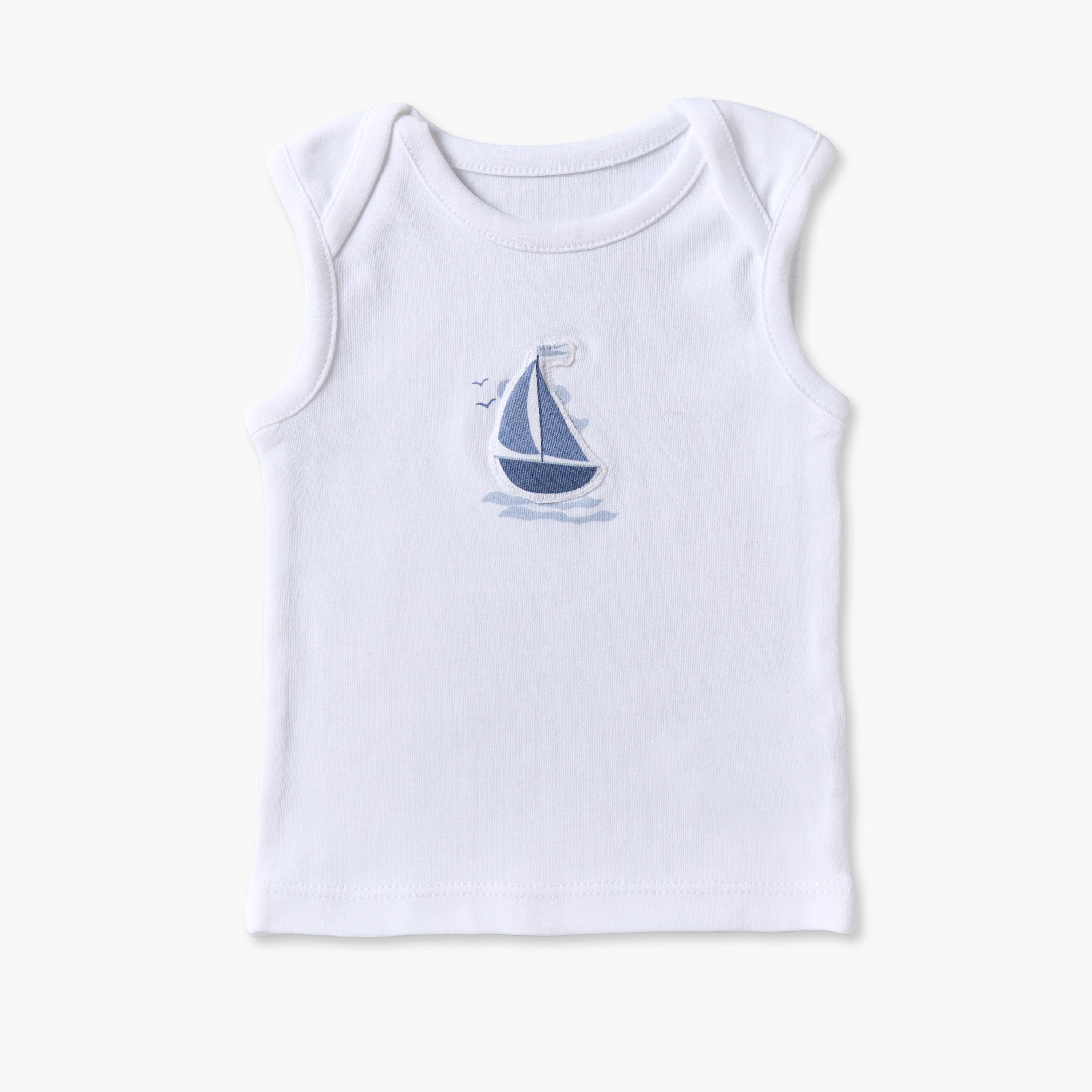 Set of 9 Juniors Clothing Gift Set with Sail Boat Print-baby-boys-clothing-setsandcoords-image-3