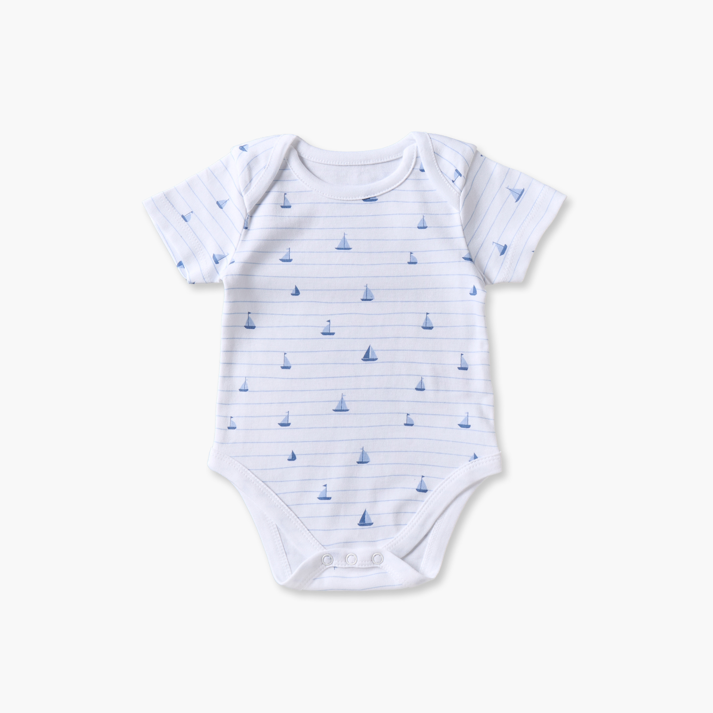 Set of 9 Juniors Clothing Gift Set with Sail Boat Print-baby-boys-clothing-setsandcoords-image-4