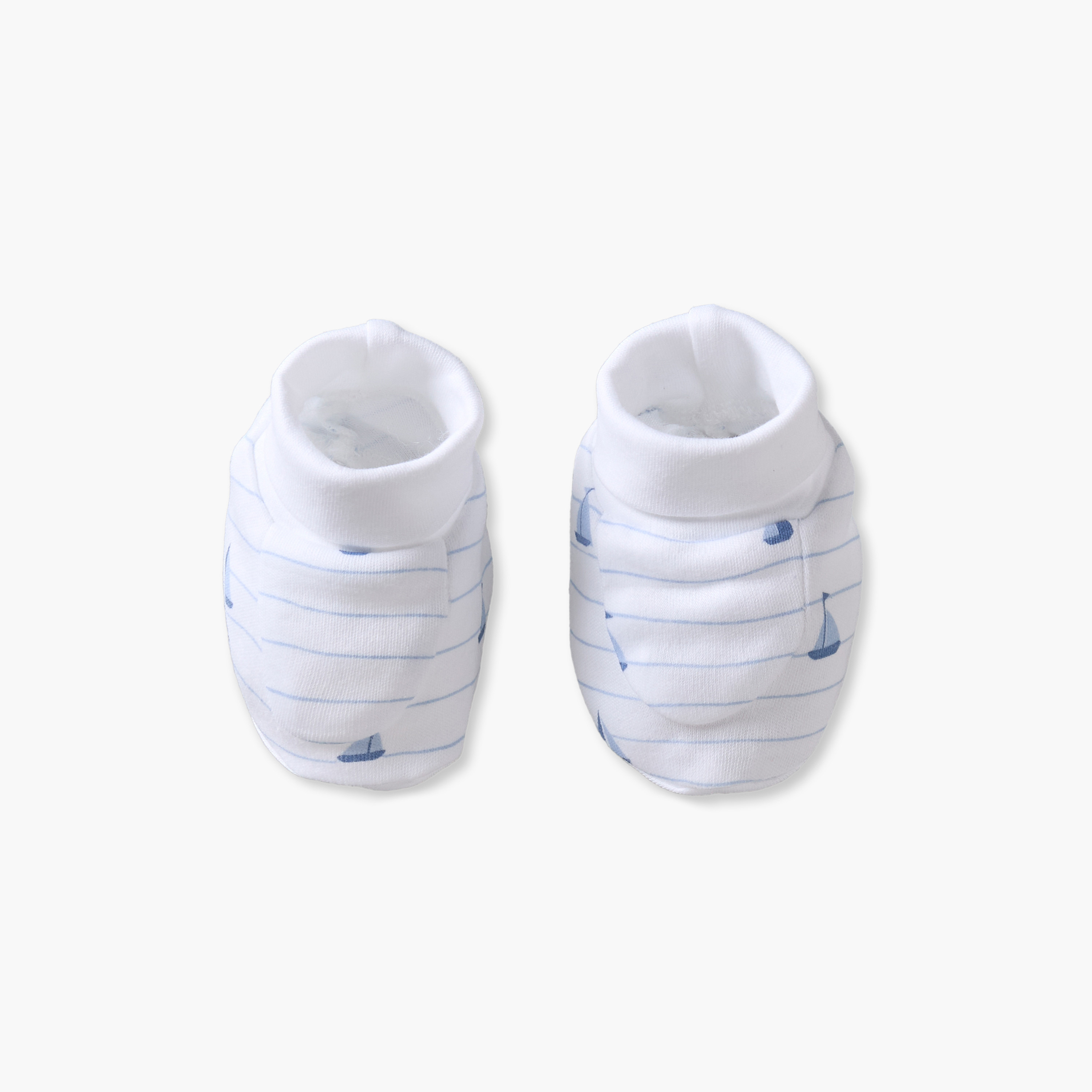 Set of 9 Juniors Clothing Gift Set with Sail Boat Print-baby-boys-clothing-setsandcoords-image-8