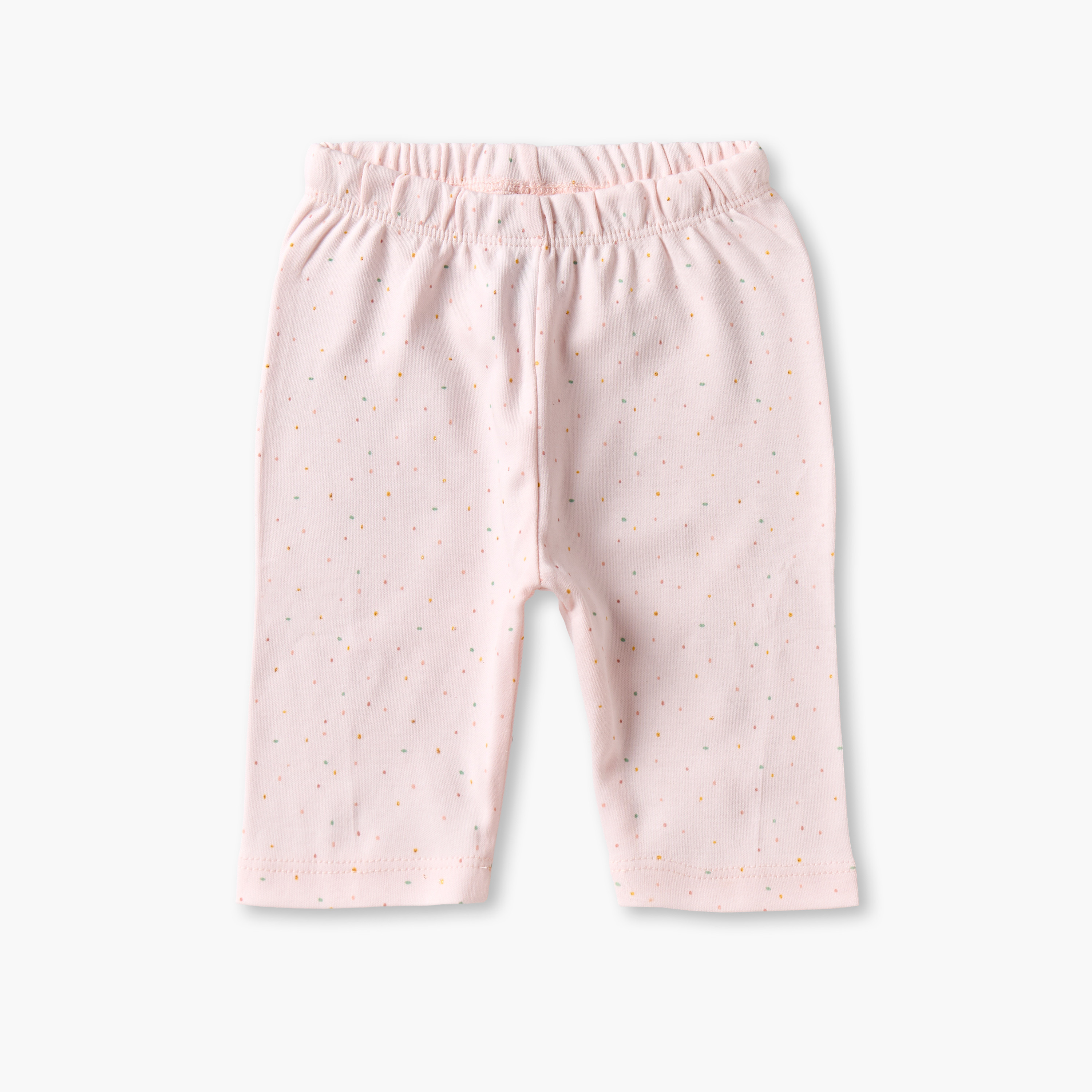 Set of 8 Juniors Clothing Gift Set with Floral Print-baby-girls-clothing-setsandcoords-image-5