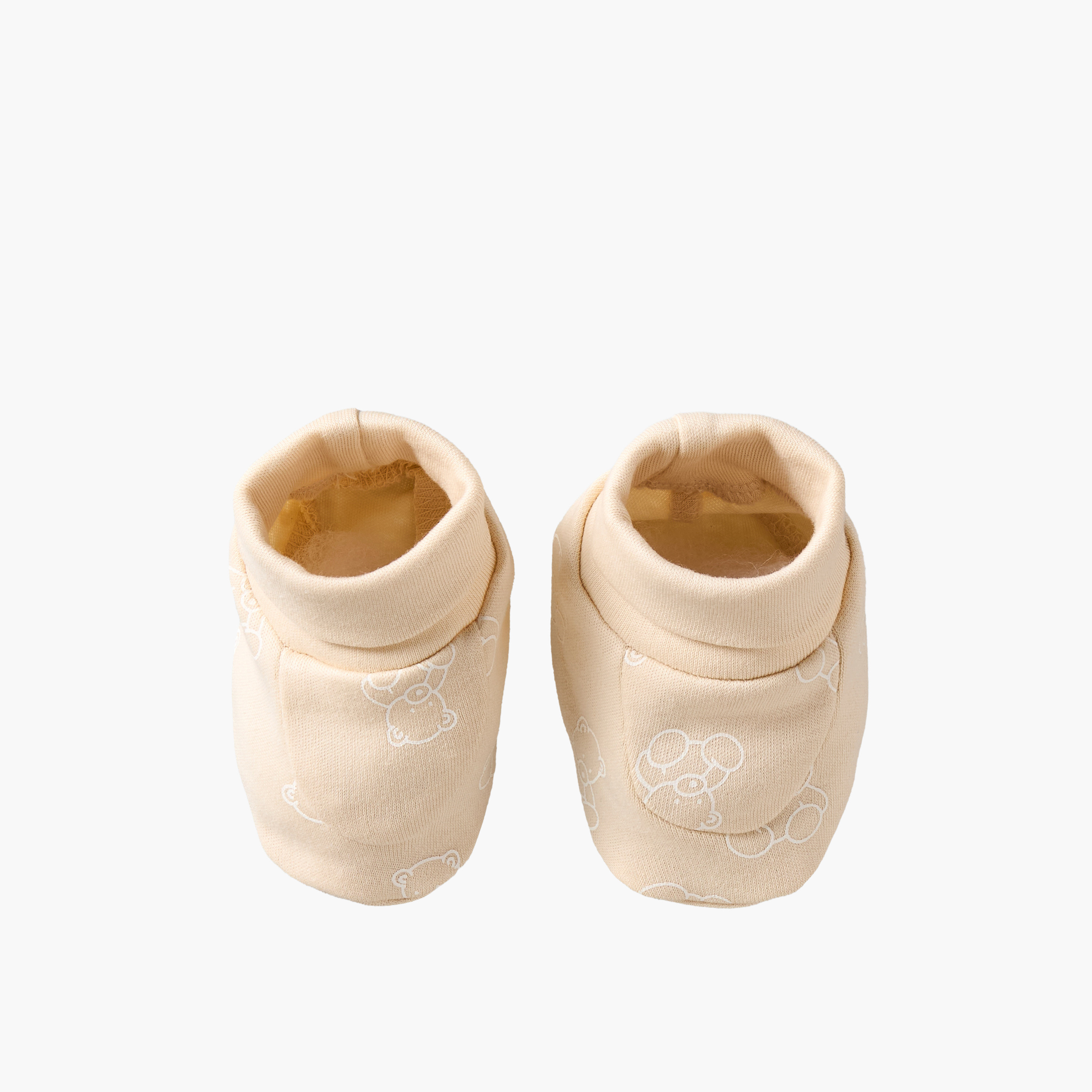 طقم هدايا ملابس بطبعات دب من 14 قطعة من جونيورز-baby-boys-clothing-setsandcoords-image-11