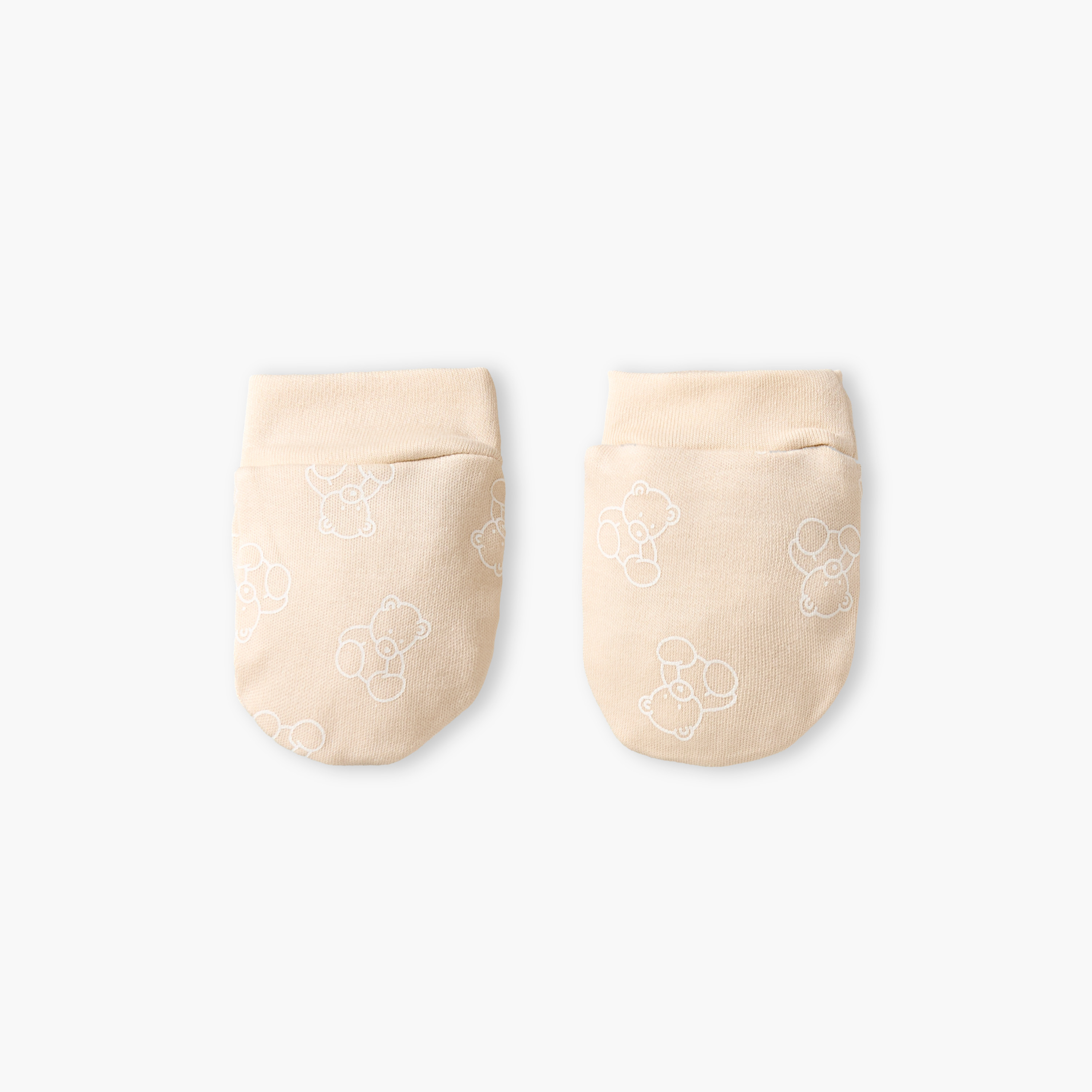 طقم هدايا ملابس بطبعات دب من 14 قطعة من جونيورز-baby-boys-clothing-setsandcoords-image-12