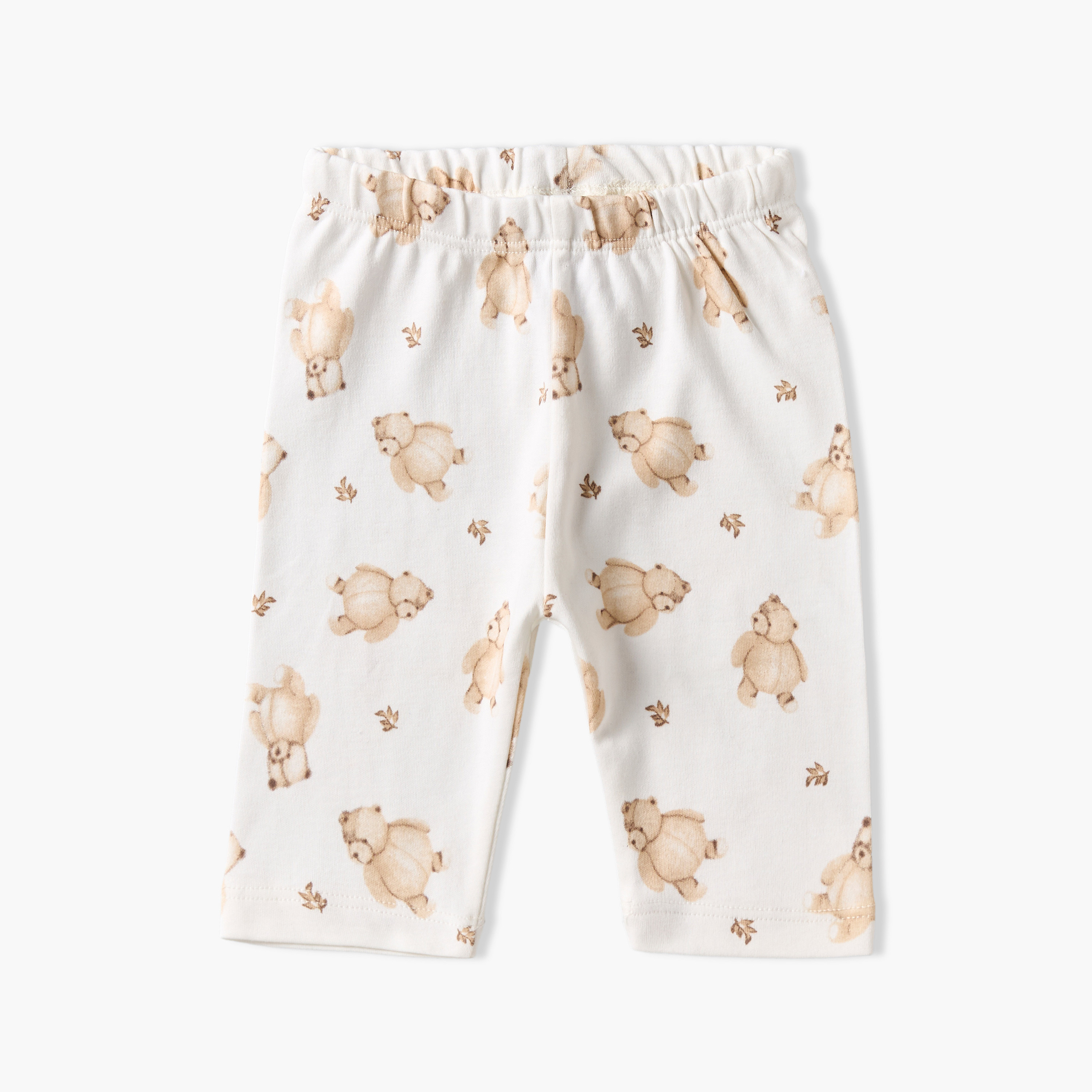 طقم هدايا ملابس بطبعات دب من 14 قطعة من جونيورز-baby-boys-clothing-setsandcoords-image-6