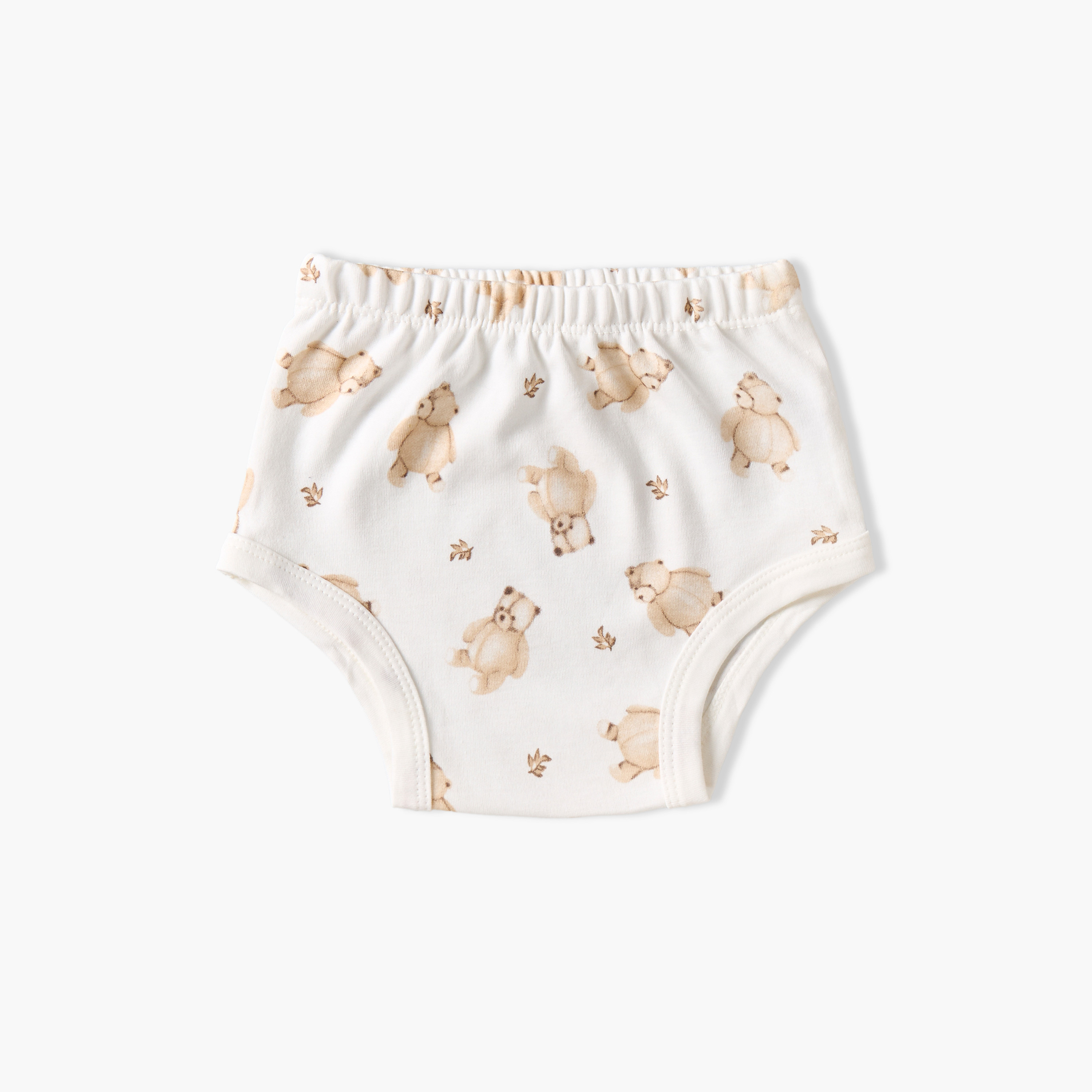 طقم هدايا ملابس بطبعات دب من 14 قطعة من جونيورز-baby-boys-clothing-setsandcoords-image-7