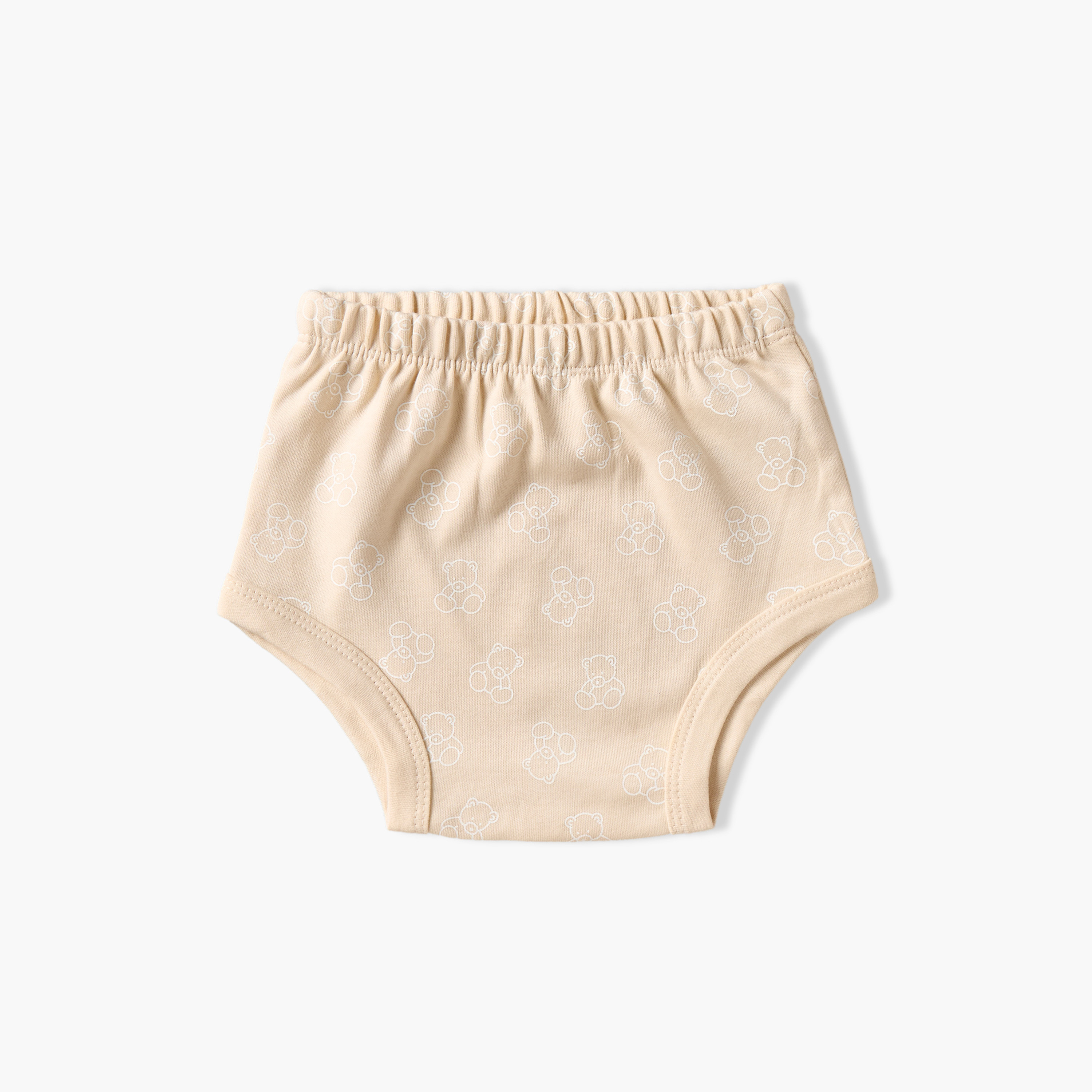 طقم هدايا ملابس بطبعات دب من 14 قطعة من جونيورز-baby-boys-clothing-setsandcoords-image-8