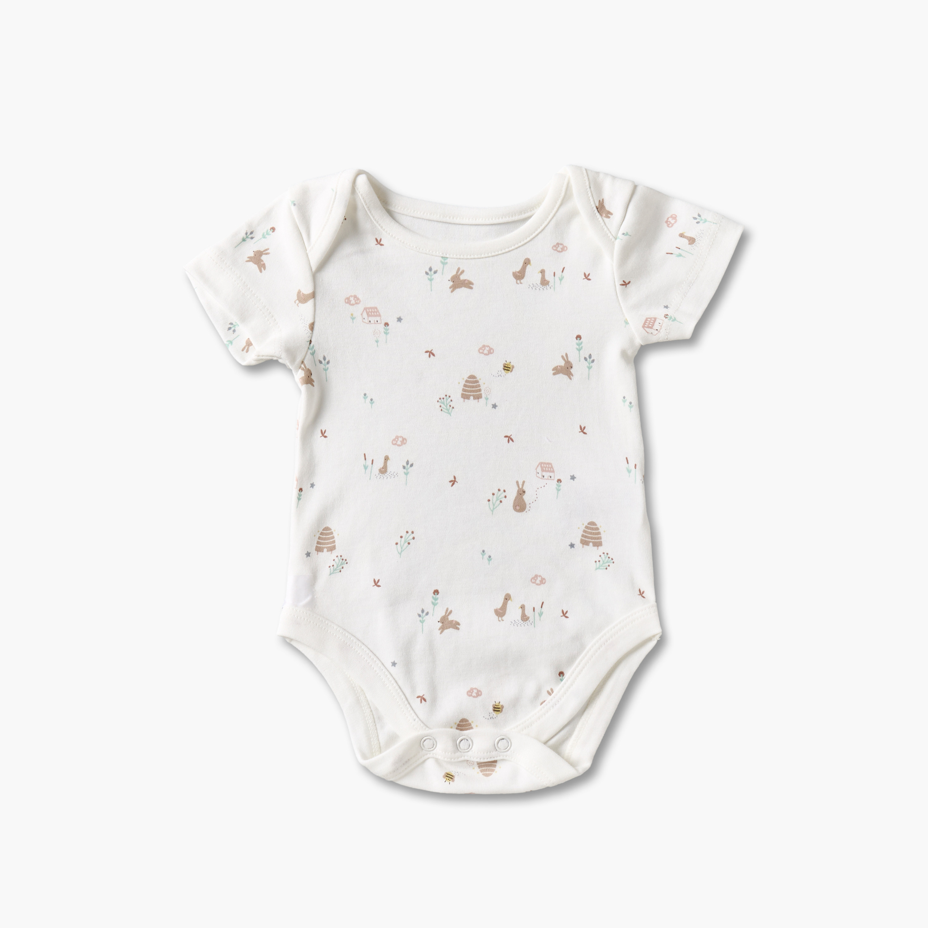 Set of 14 Juniors Clothing Gift Set with Cute Print-baby-girls-clothing-setsandcoords-image-4