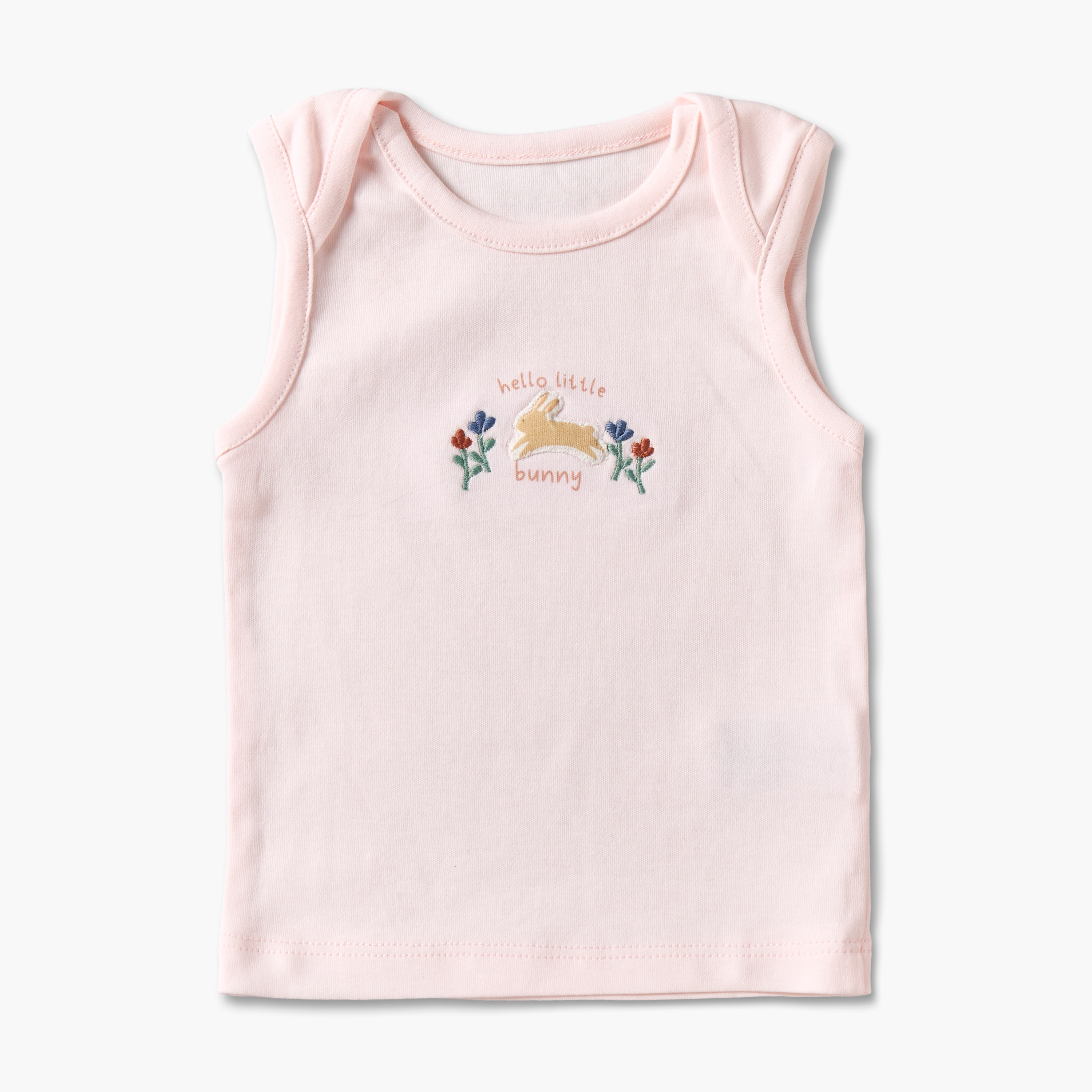 Set of 14 Juniors Clothing Gift Set with Cute Print-baby-girls-clothing-setsandcoords-image-5