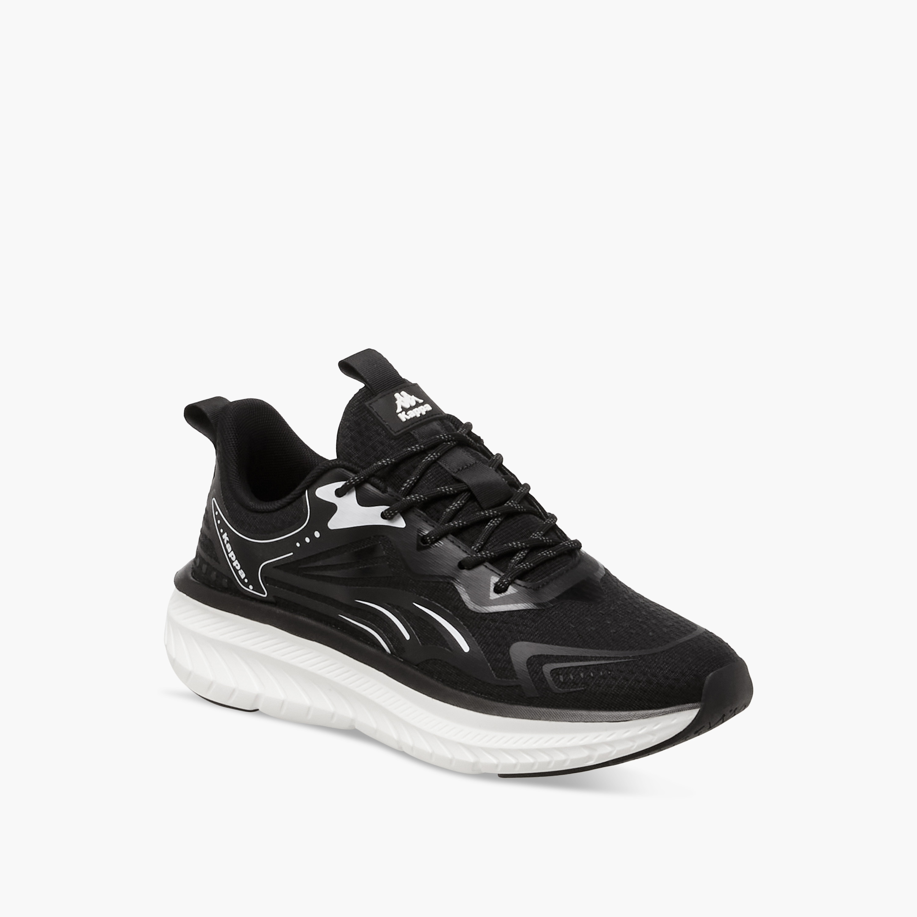 حذاء رياضي برباط للرجال من كابا-sports-men-shoes-image-2