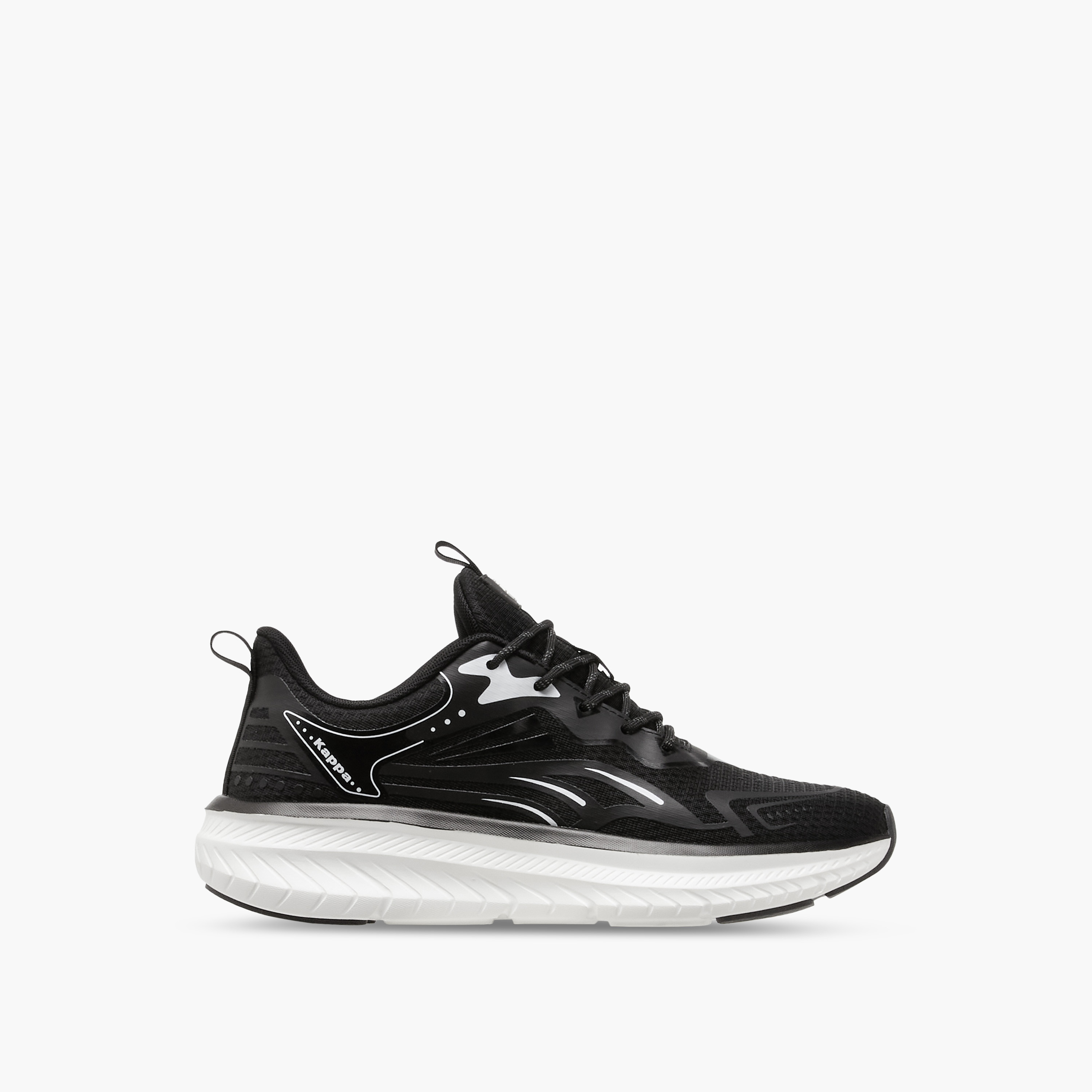 حذاء رياضي برباط للرجال من كابا-sports-men-shoes-image-3