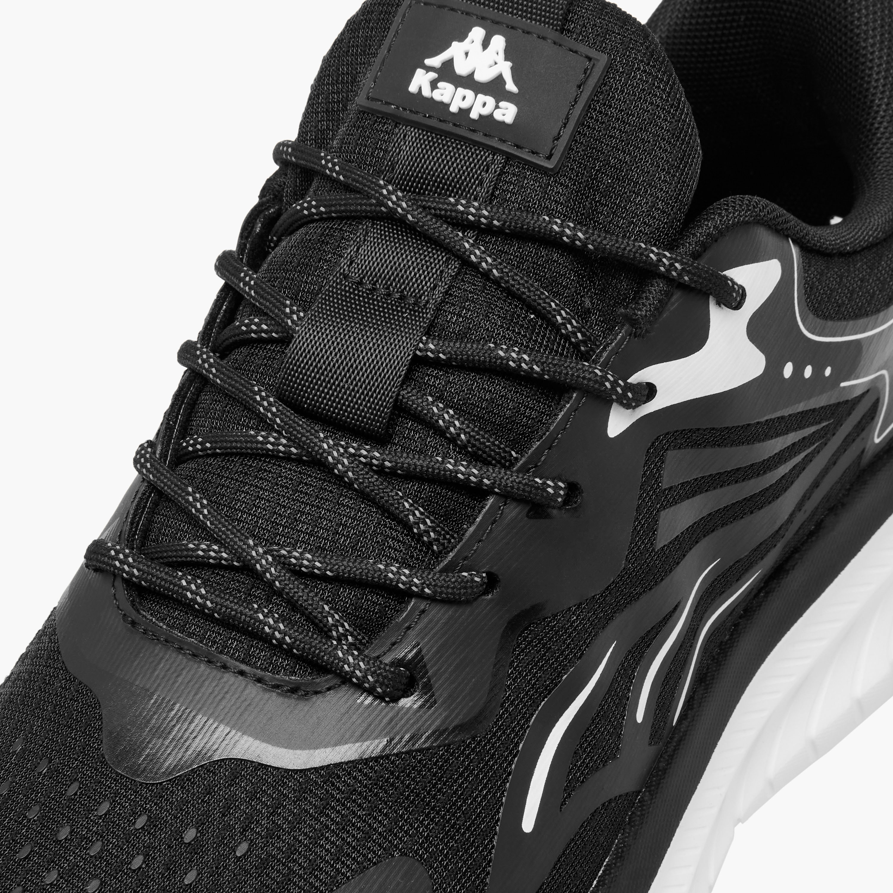 حذاء رياضي برباط للرجال من كابا-sports-men-shoes-image-4