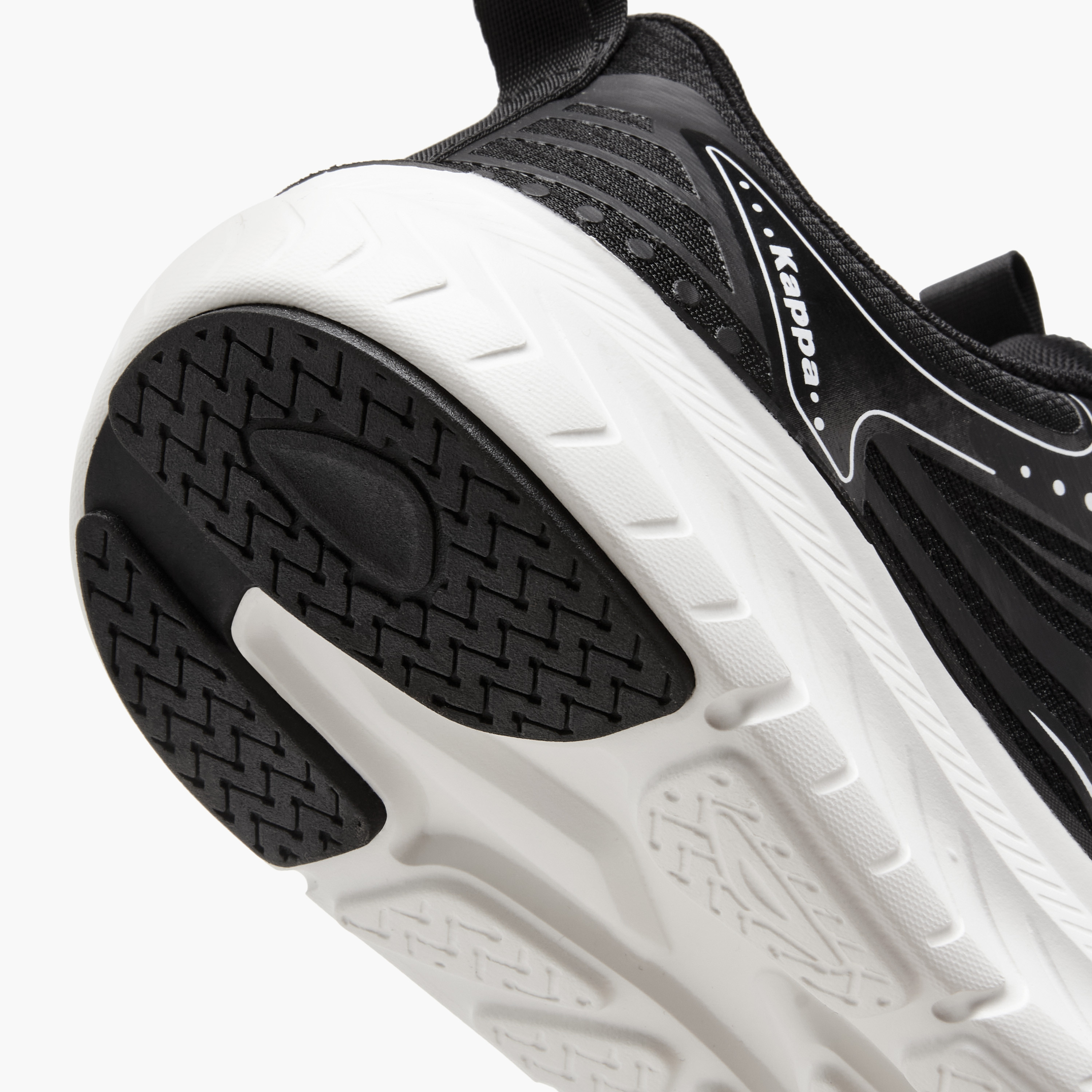 حذاء رياضي برباط للرجال من كابا-sports-men-shoes-image-5