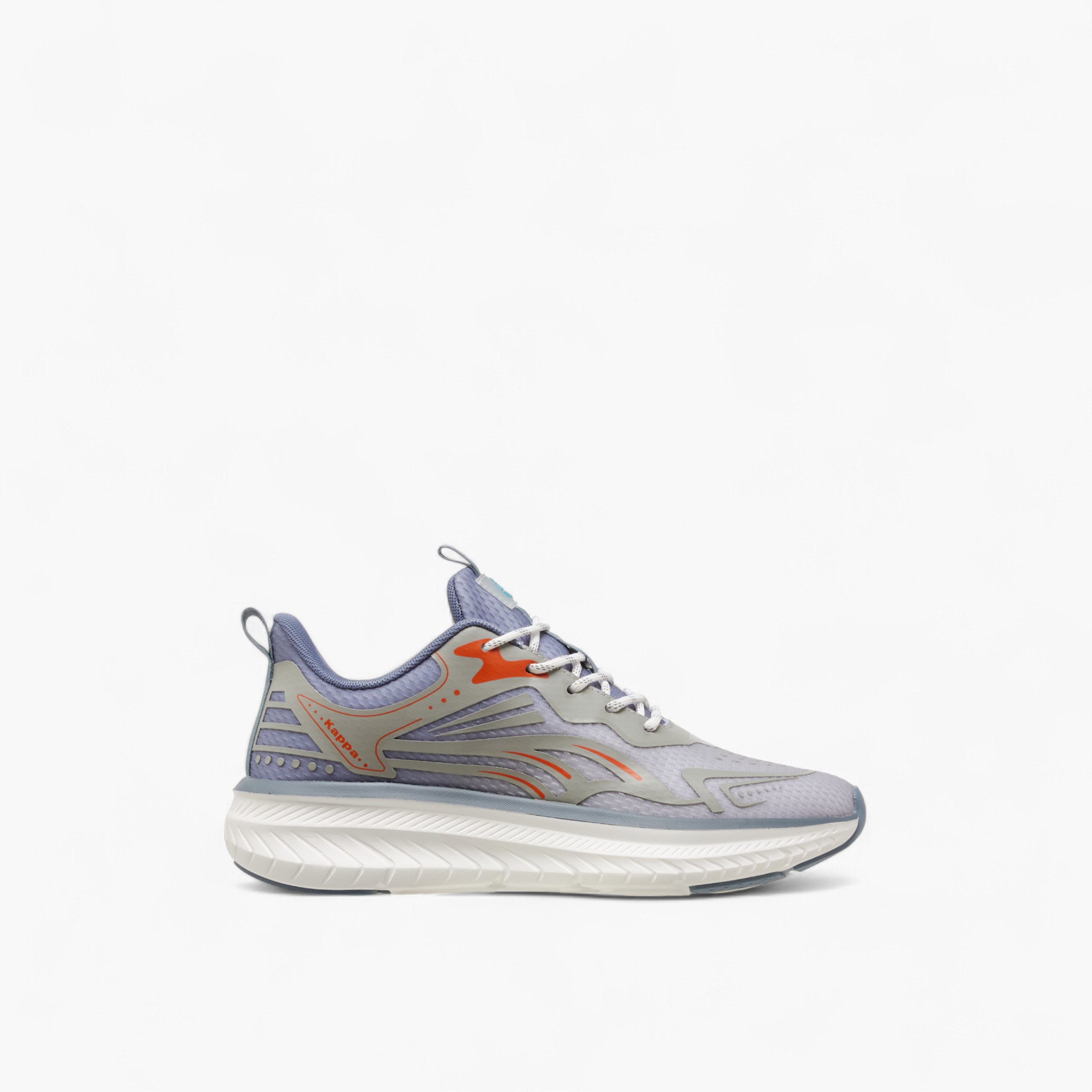 Kappa Men Lace-Up Sports Shoes-sports-men-shoes-image-3