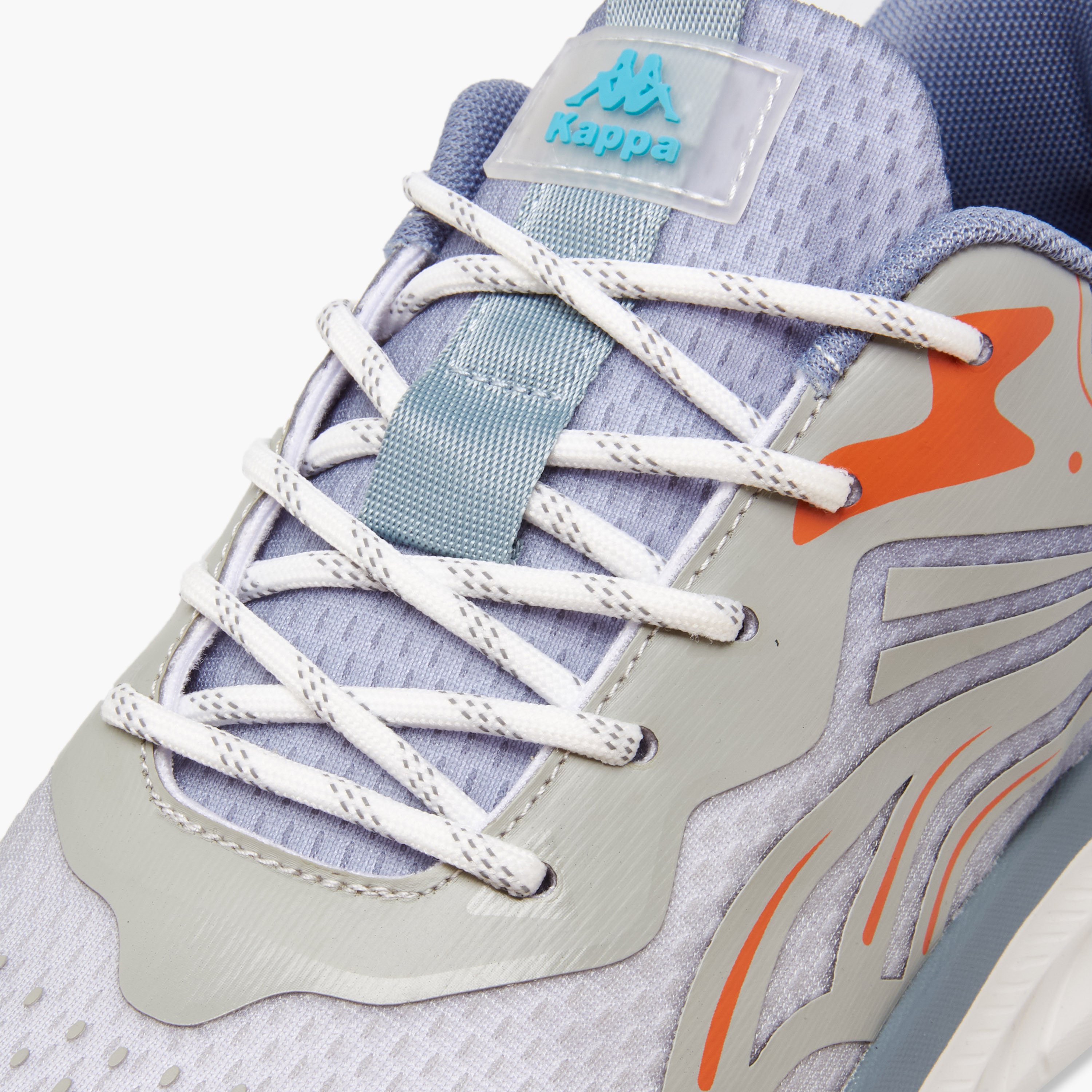 Kappa Men Lace-Up Sports Shoes-sports-men-shoes-image-4