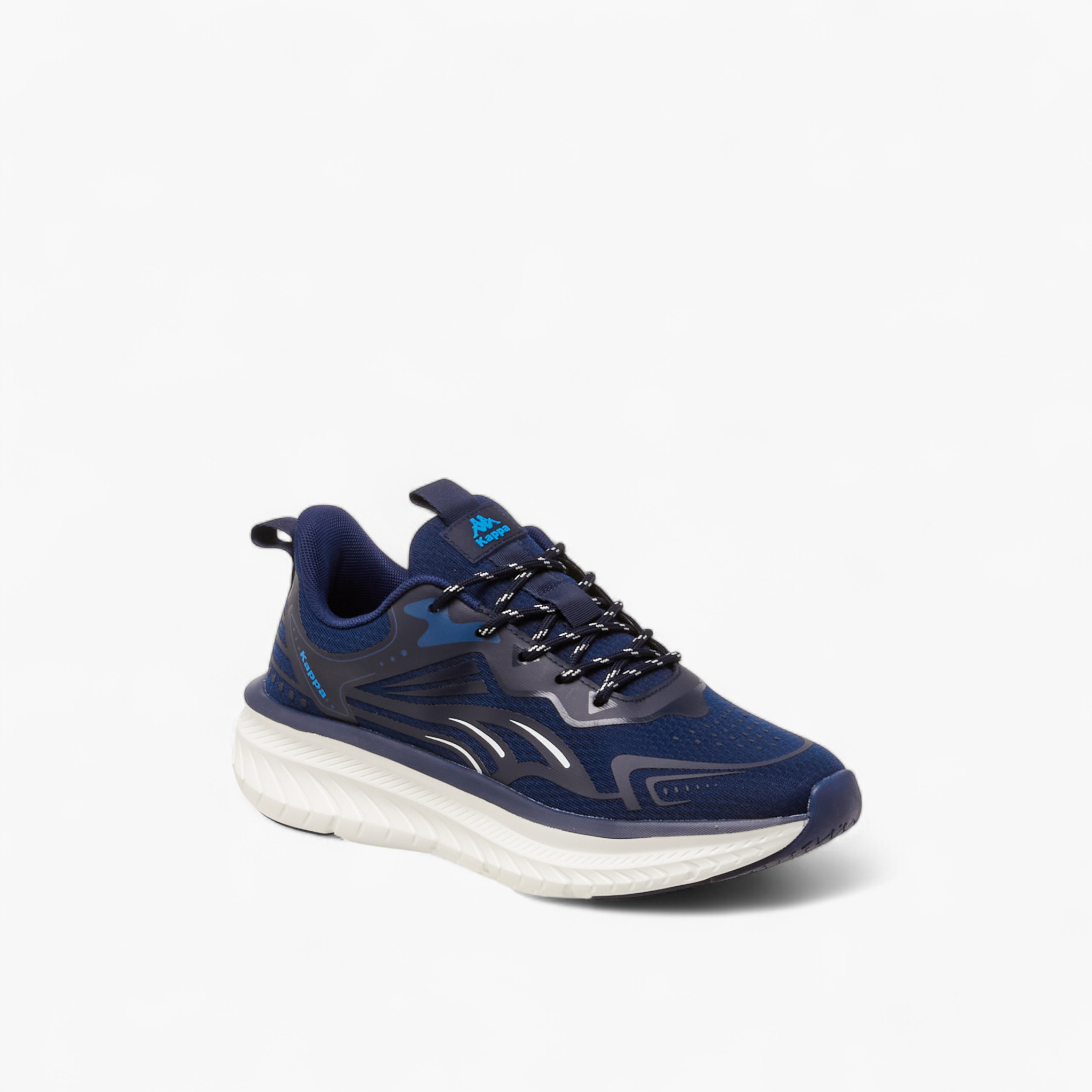 حذاء رياضي برباط للرجال من كابا-sports-men-shoes-image-2
