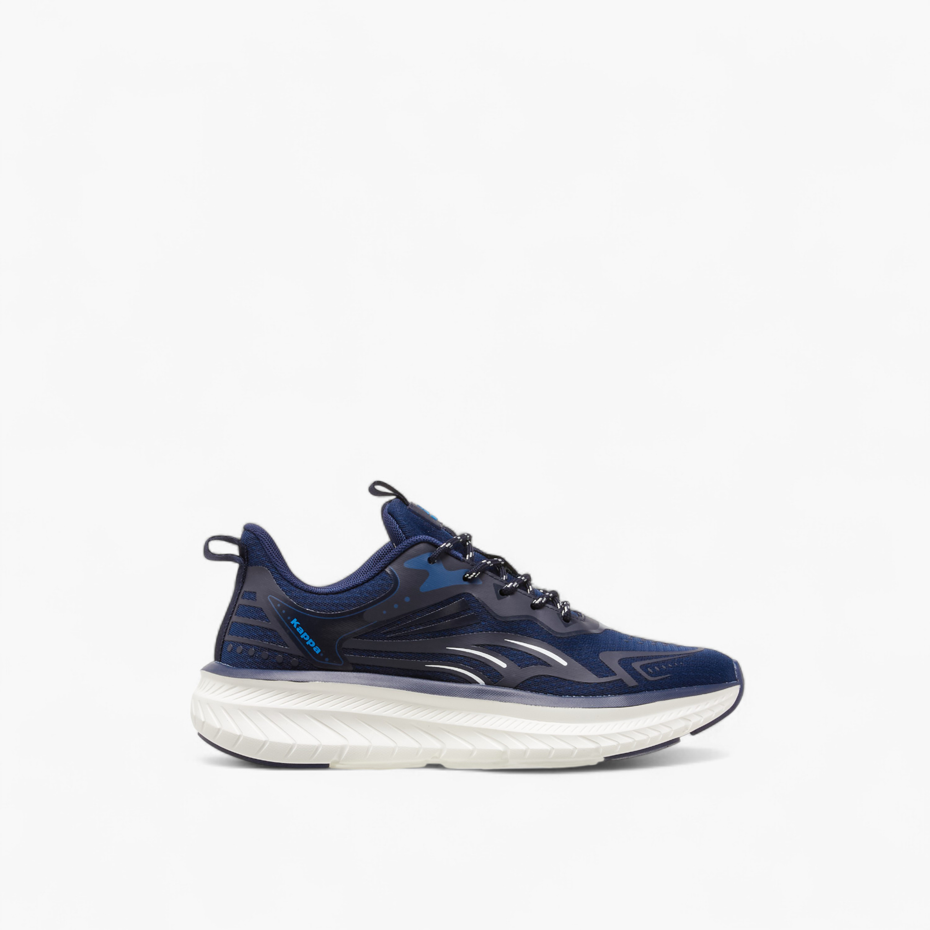 حذاء رياضي برباط للرجال من كابا-sports-men-shoes-image-3