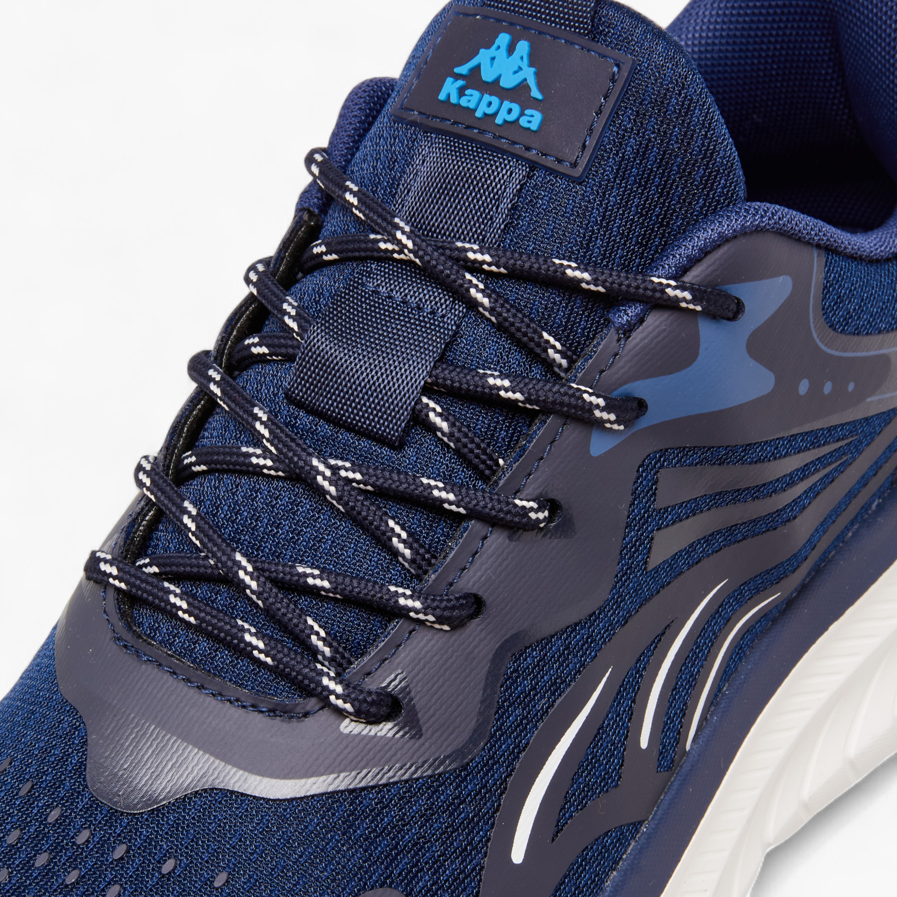 حذاء رياضي برباط للرجال من كابا-sports-men-shoes-image-4