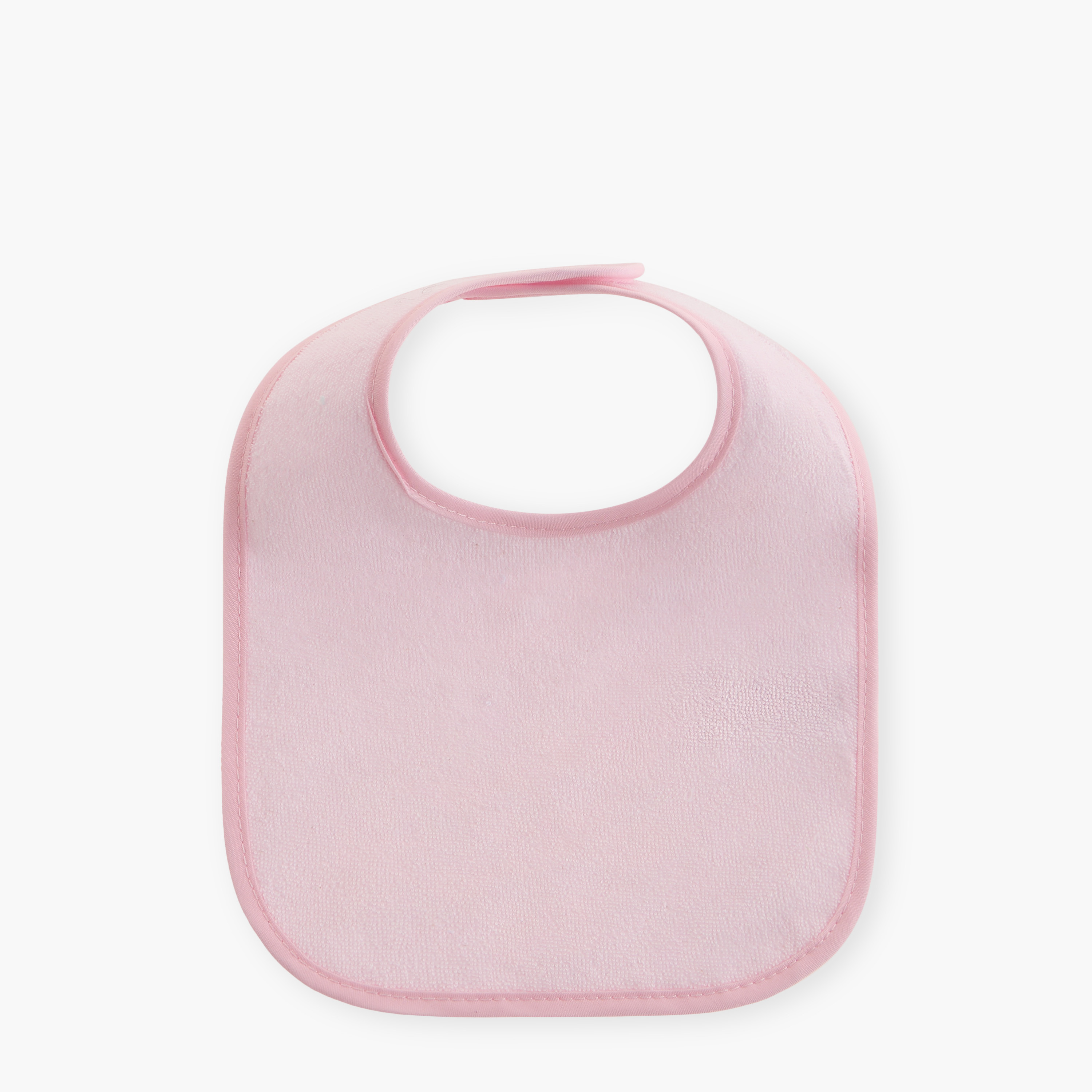 Juniors Printed Bib with Hook and Loop Closure - Set of 3-baby-feeding-bibs-image-4