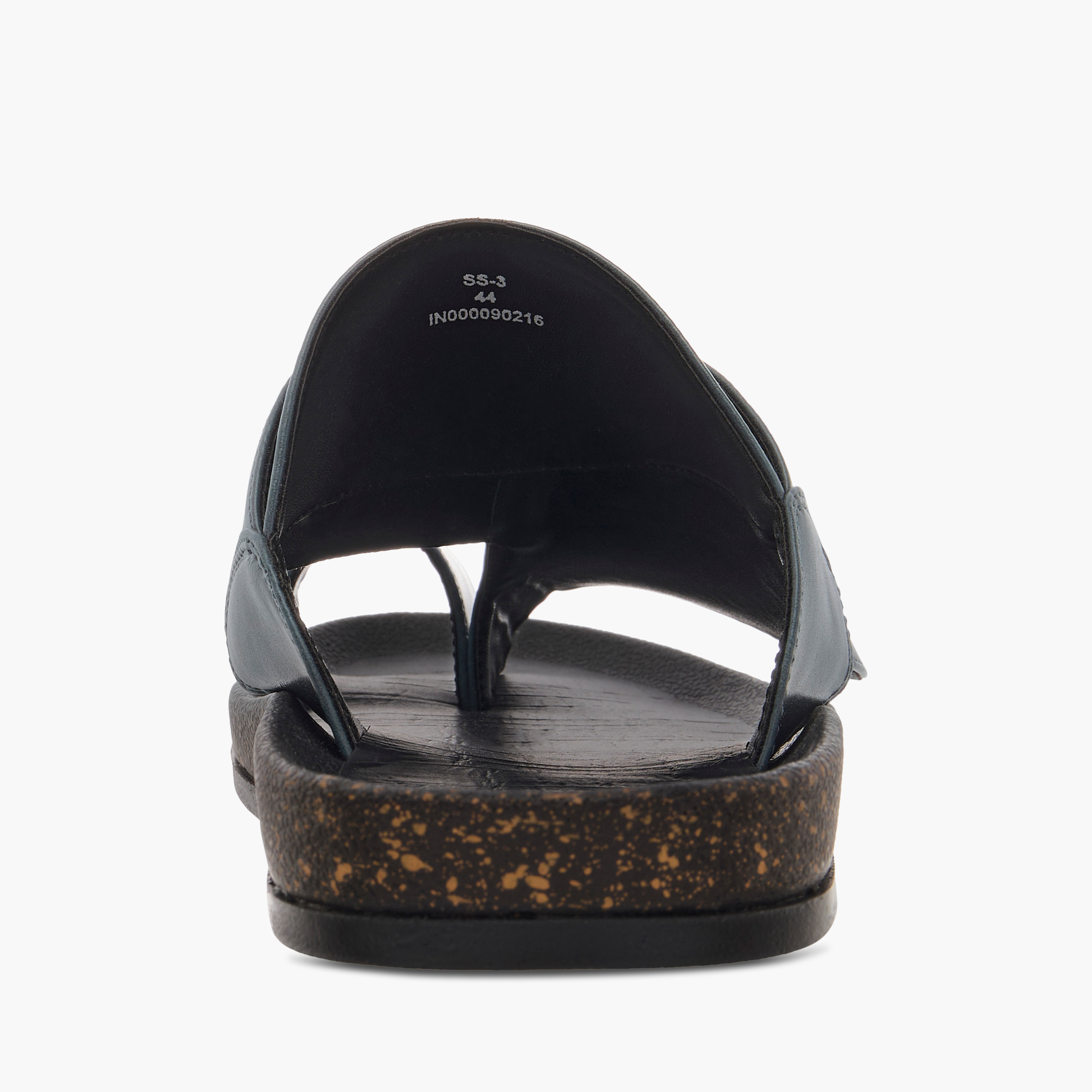 صندل عربي سهل الارتداء بألواح إل بي إل من شو إكسبريس-men-shoes-sandals-image-4